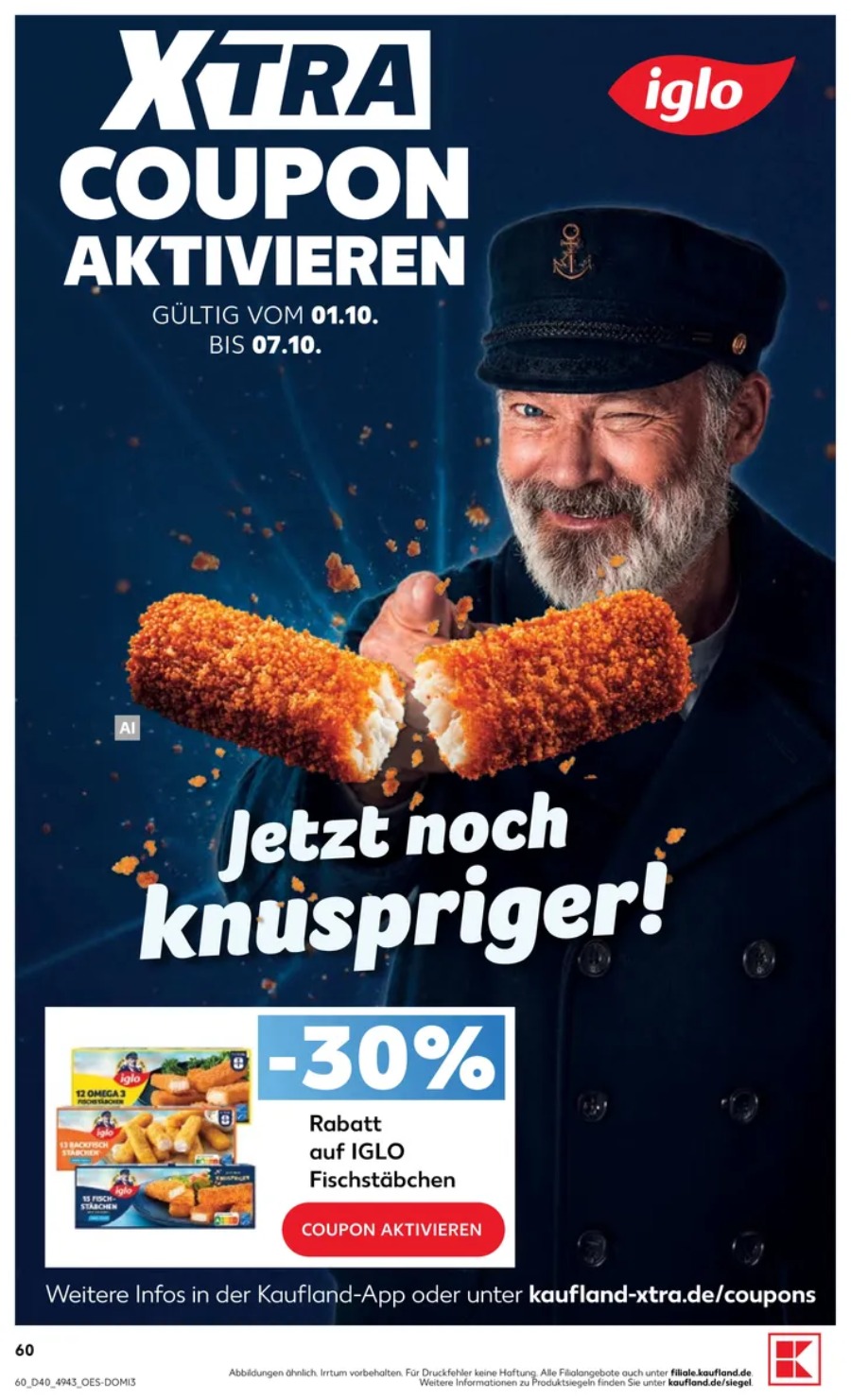 Kaufland Prospekt – Seite 64