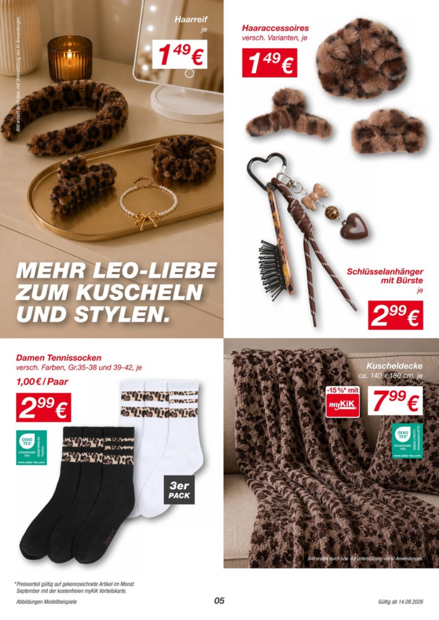 KiK Vorschau – Seite 5