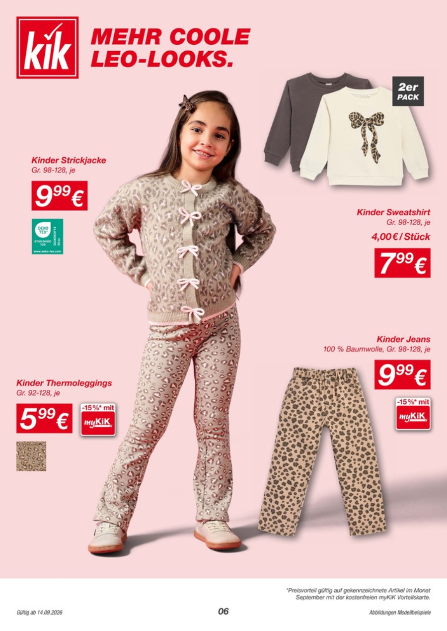 KiK Vorschau – Seite 6