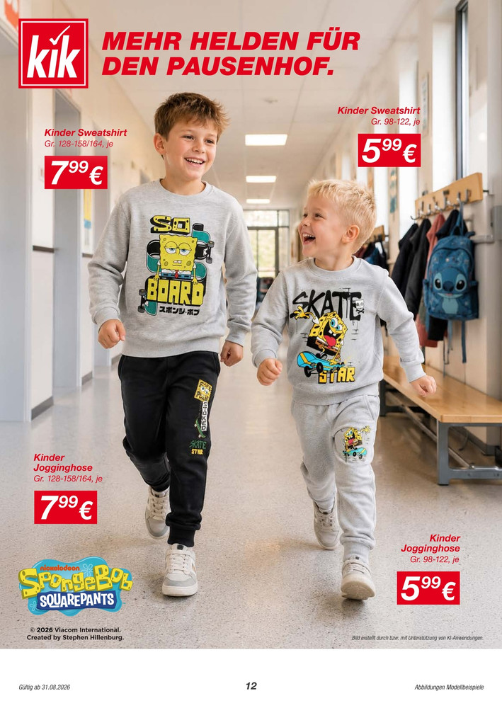 KiK Vorschau – Seite 12