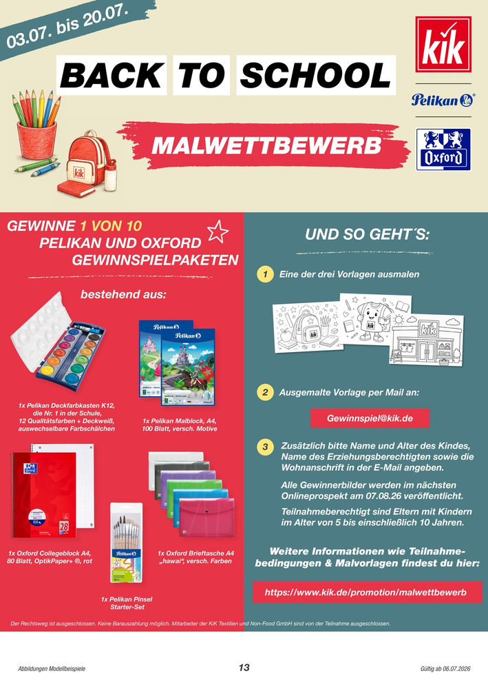 KiK Vorschau – Seite 13