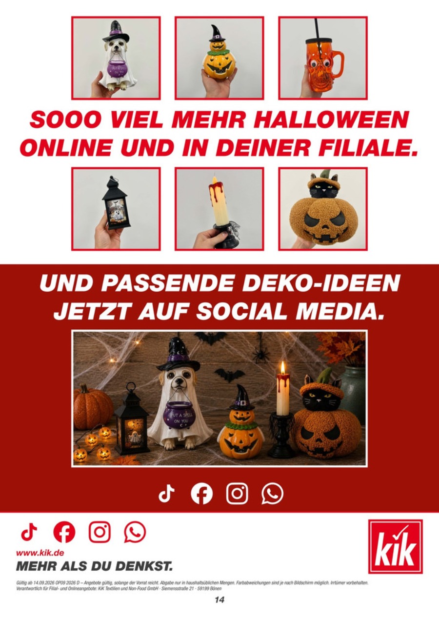 KiK Vorschau – Seite 14