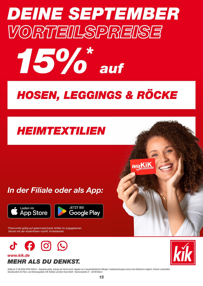 KiK Vorschau – Seite 15