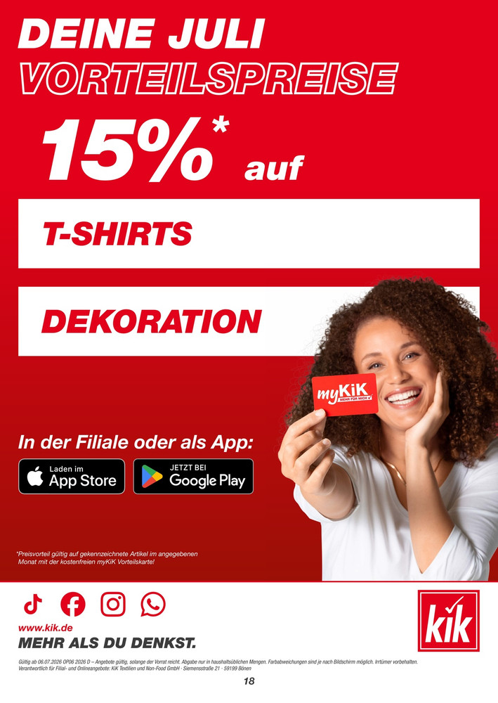 KiK Vorschau – Seite 18