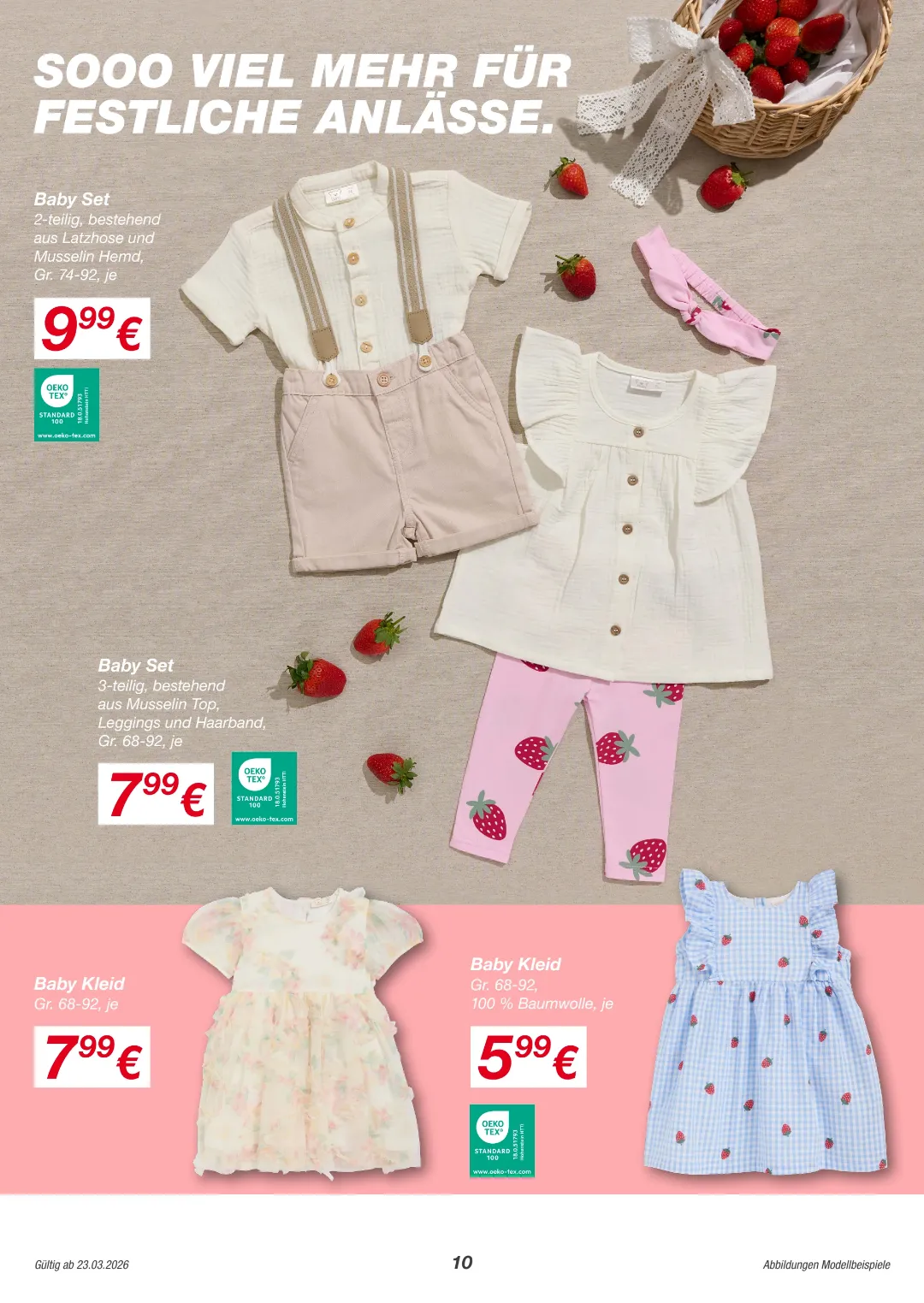 KiK Prospekt – Seite 10