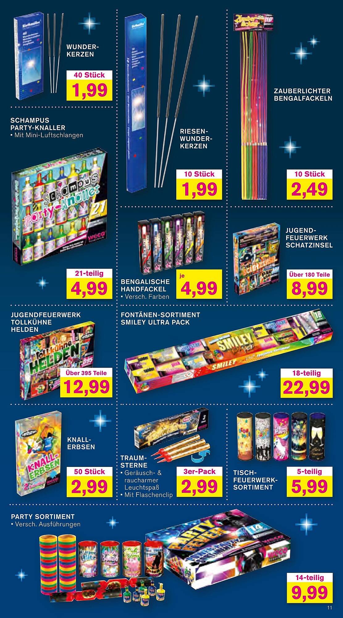 Kodi Silvester – Seite 2