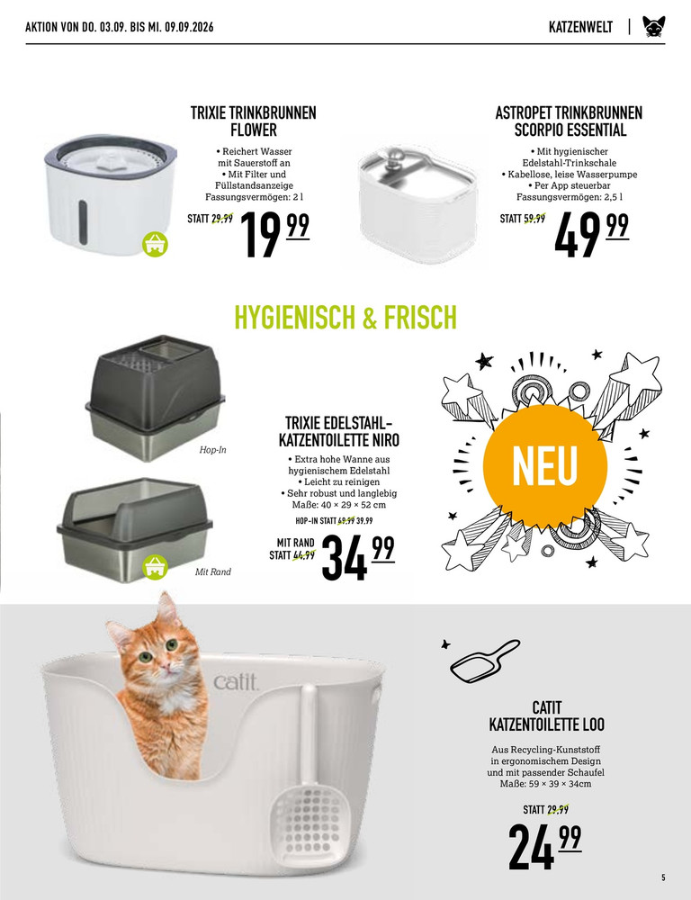 Kölle Zoo Prospekt – Seite 5