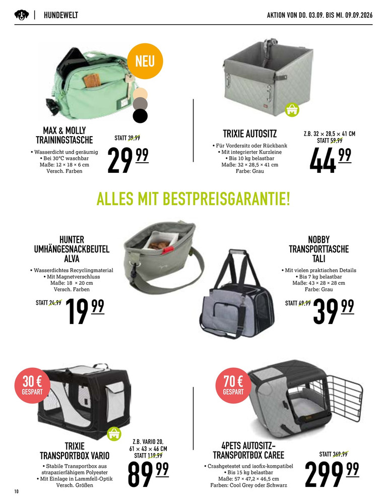 Kölle Zoo Prospekt – Seite 10