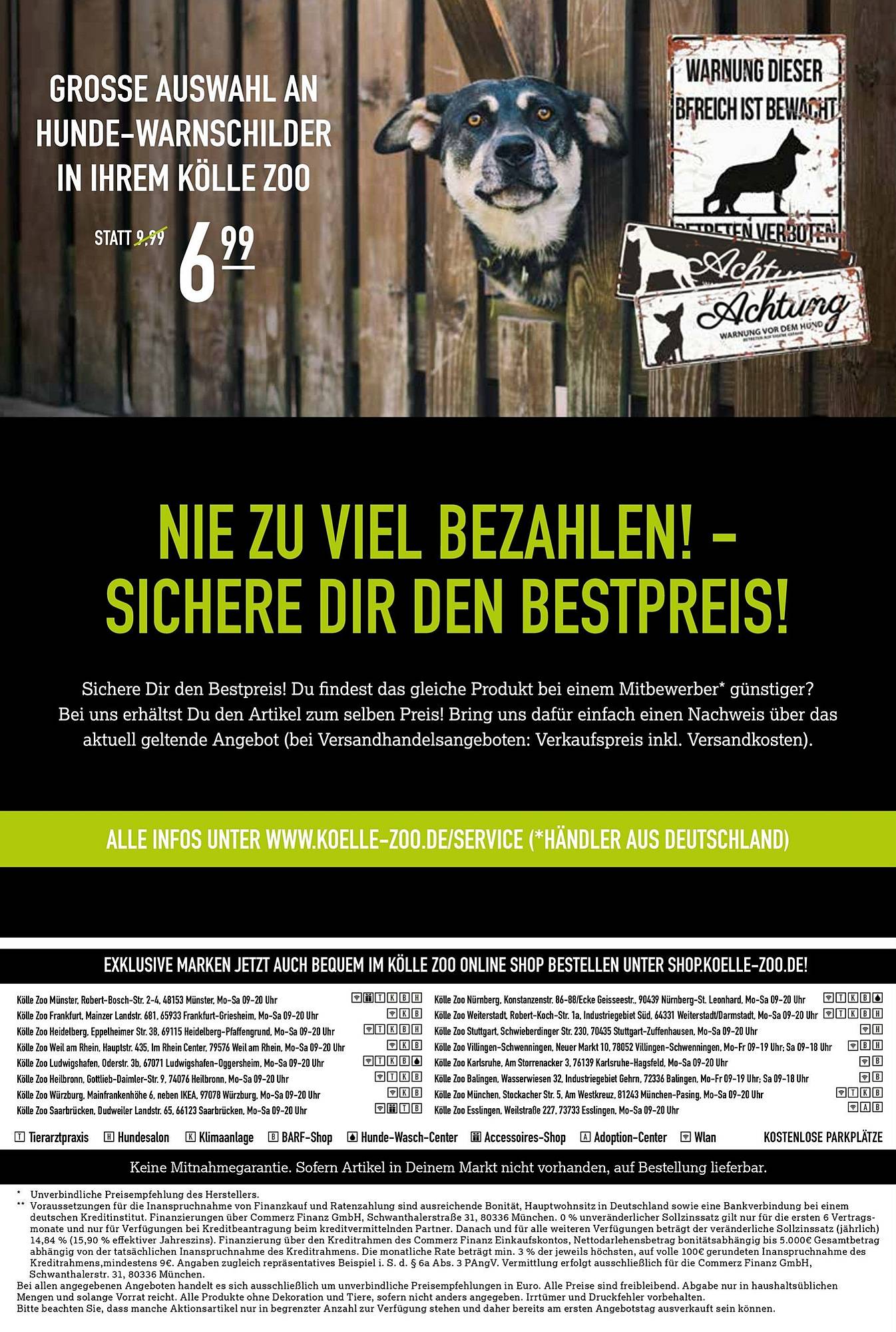 Kölle Zoo Prospekt – Seite 20