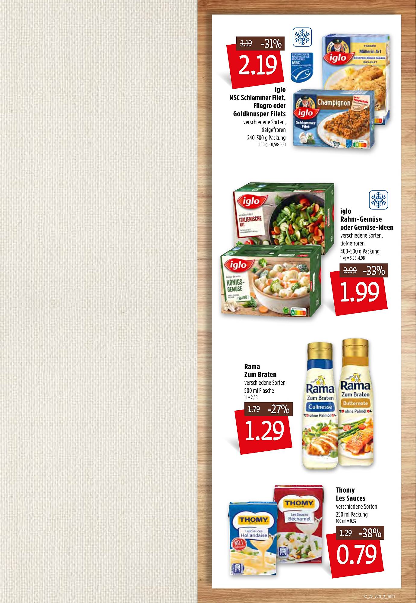 Kupsch Prospekt – Seite 2