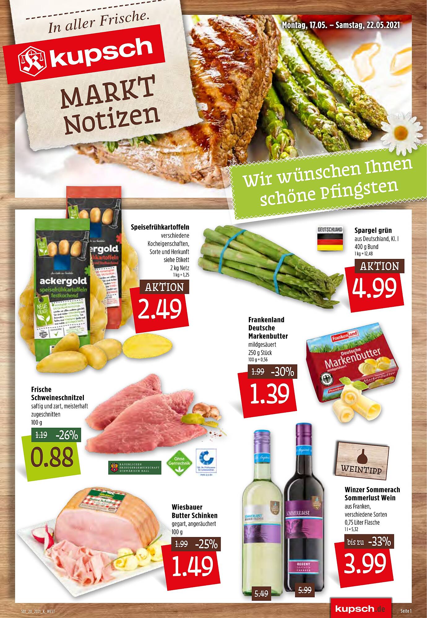 Kupsch Prospekt – Seite 3
