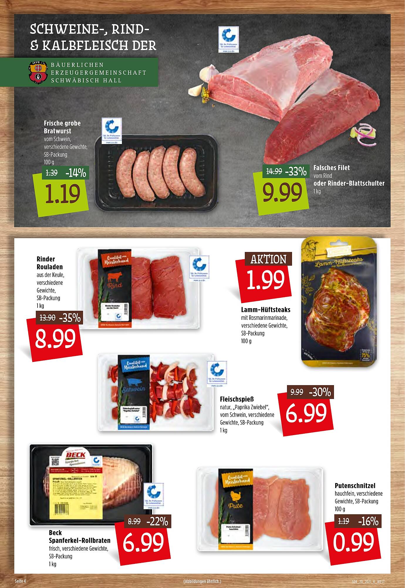 Kupsch Prospekt – Seite 6