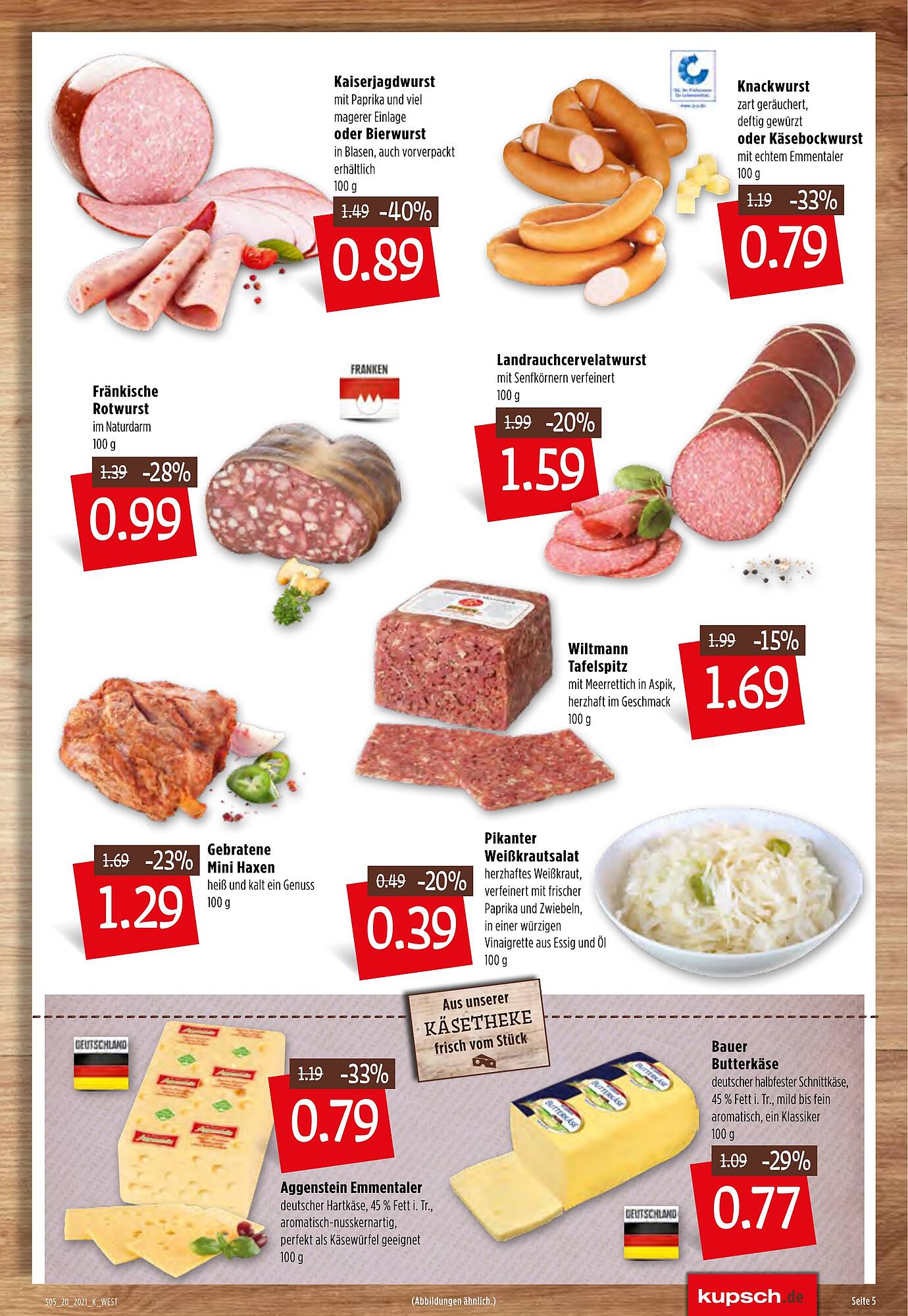 Kupsch Prospekt – Seite 7