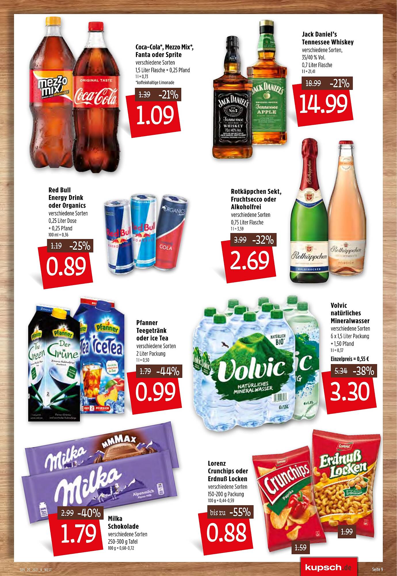 Kupsch Prospekt – Seite 11