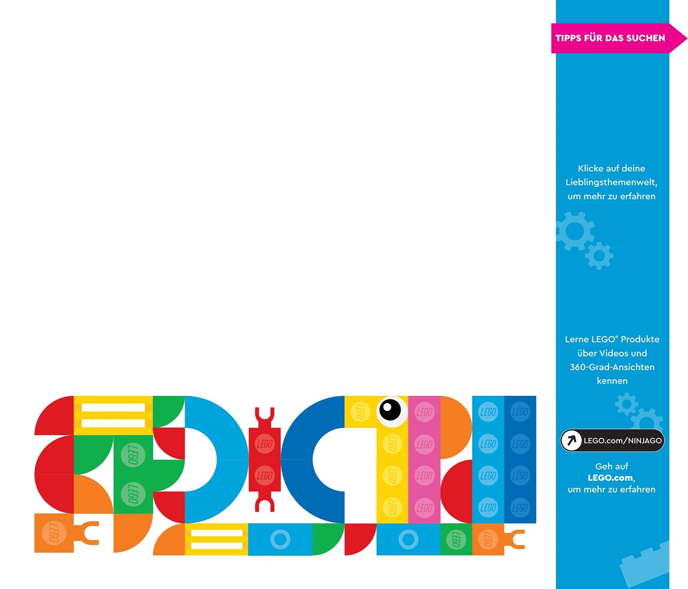 Lego Prospekt – Seite 3