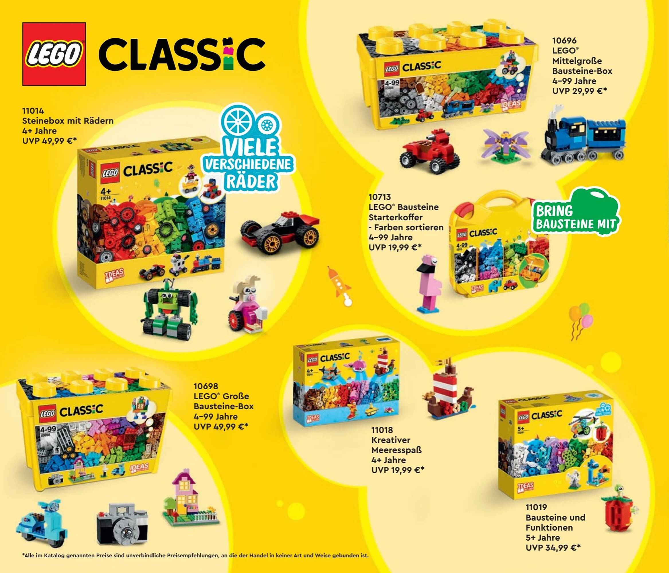 Lego Prospekt – Seite 4