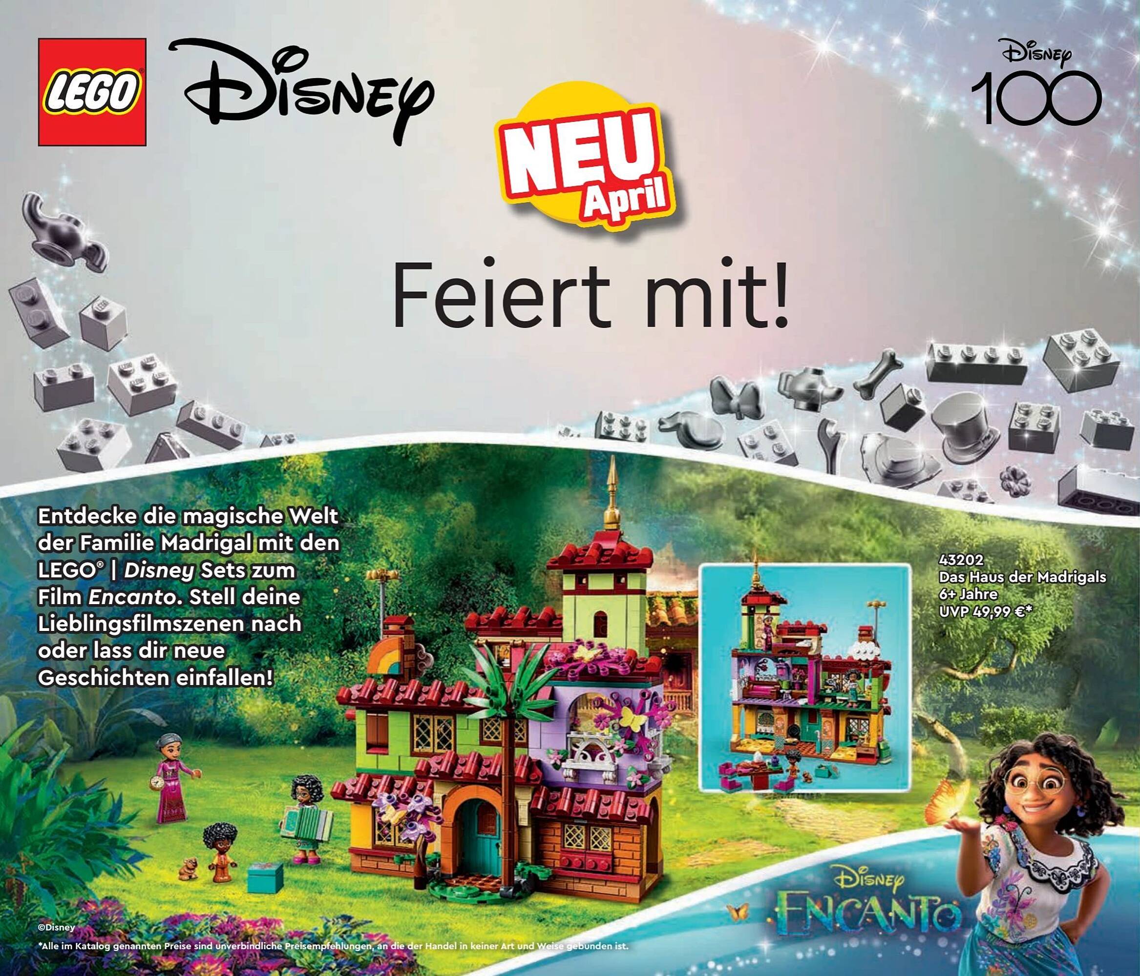 Lego Prospekt – Seite 6