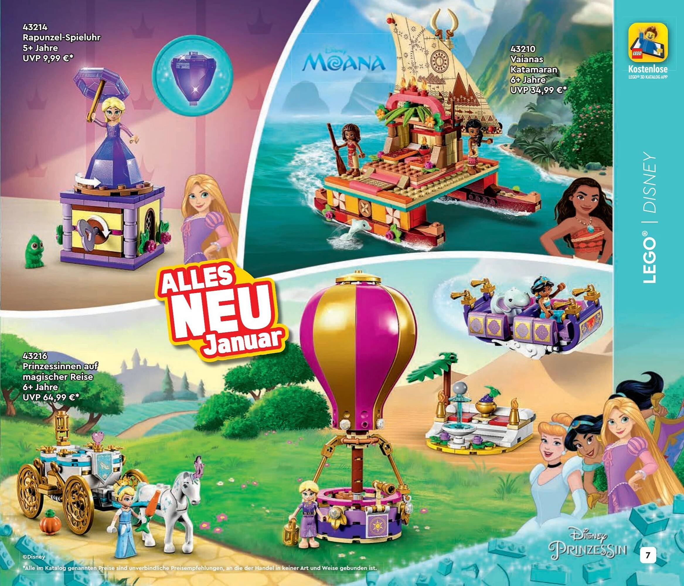 Lego Prospekt – Seite 7