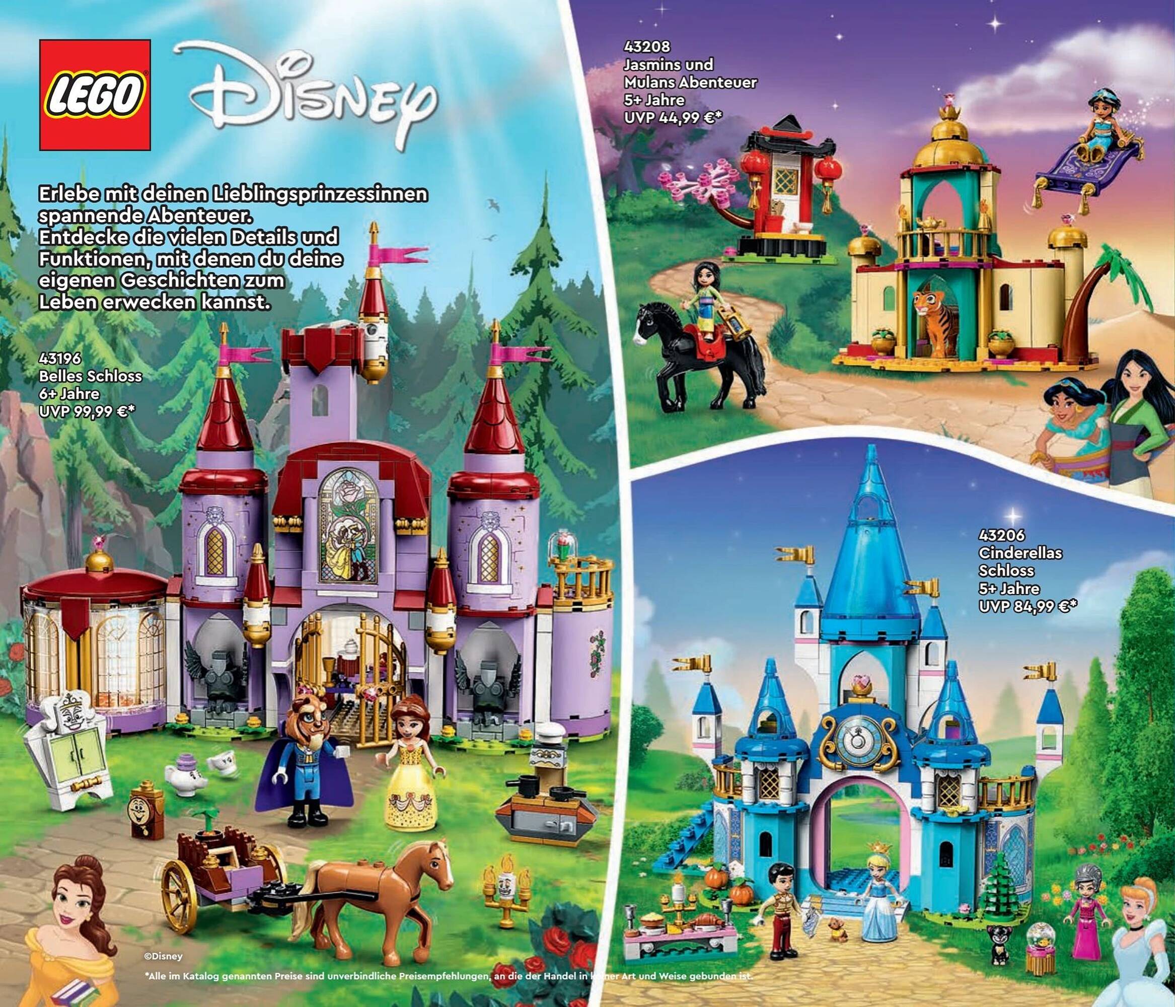 Lego Prospekt – Seite 8