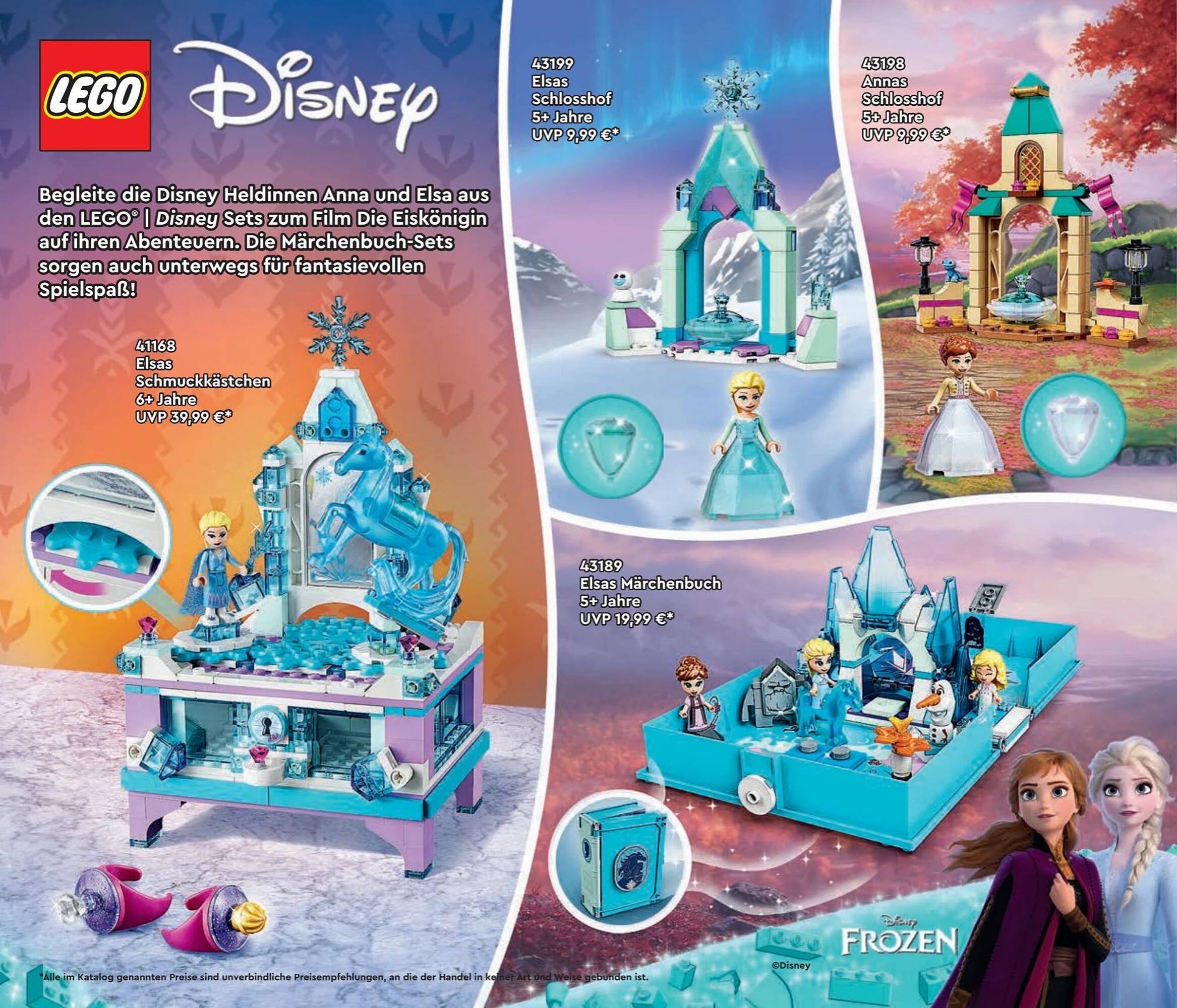 Lego Prospekt – Seite 10