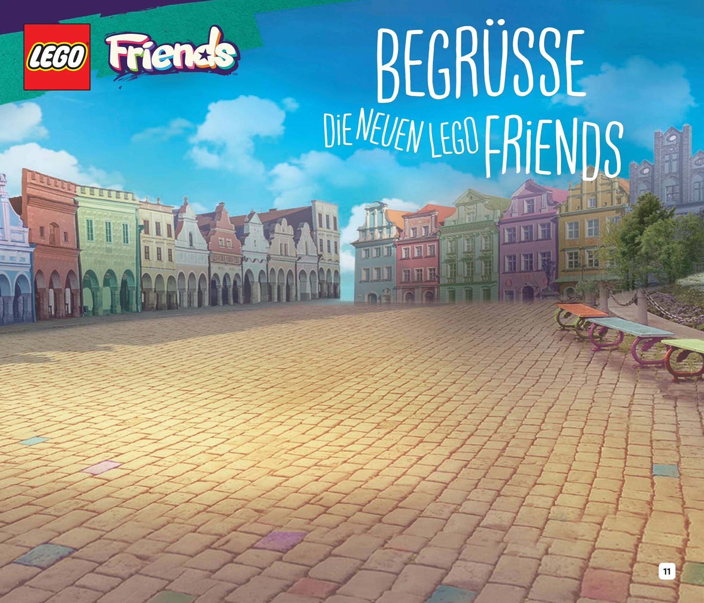 Lego Prospekt – Seite 11