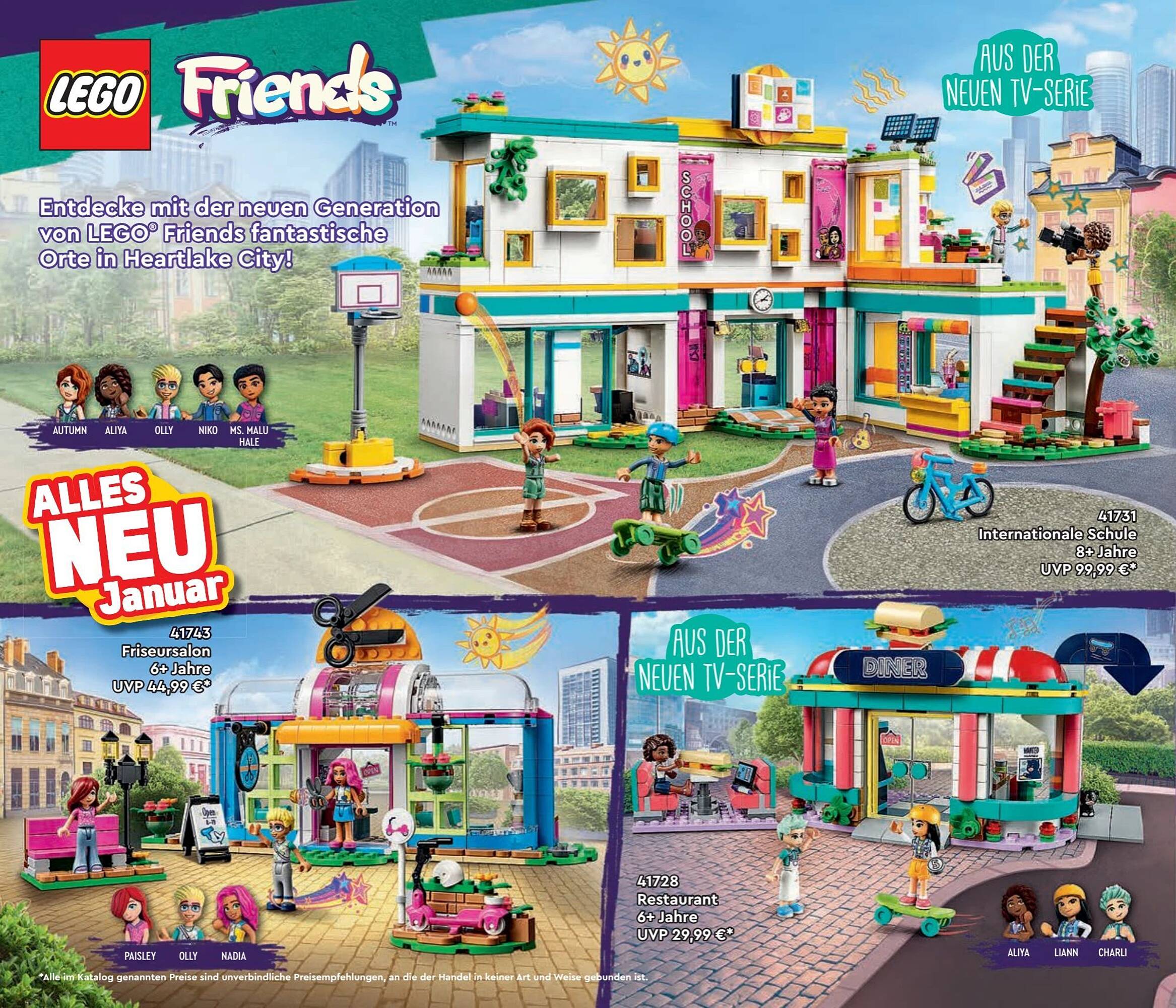 Lego Prospekt – Seite 12