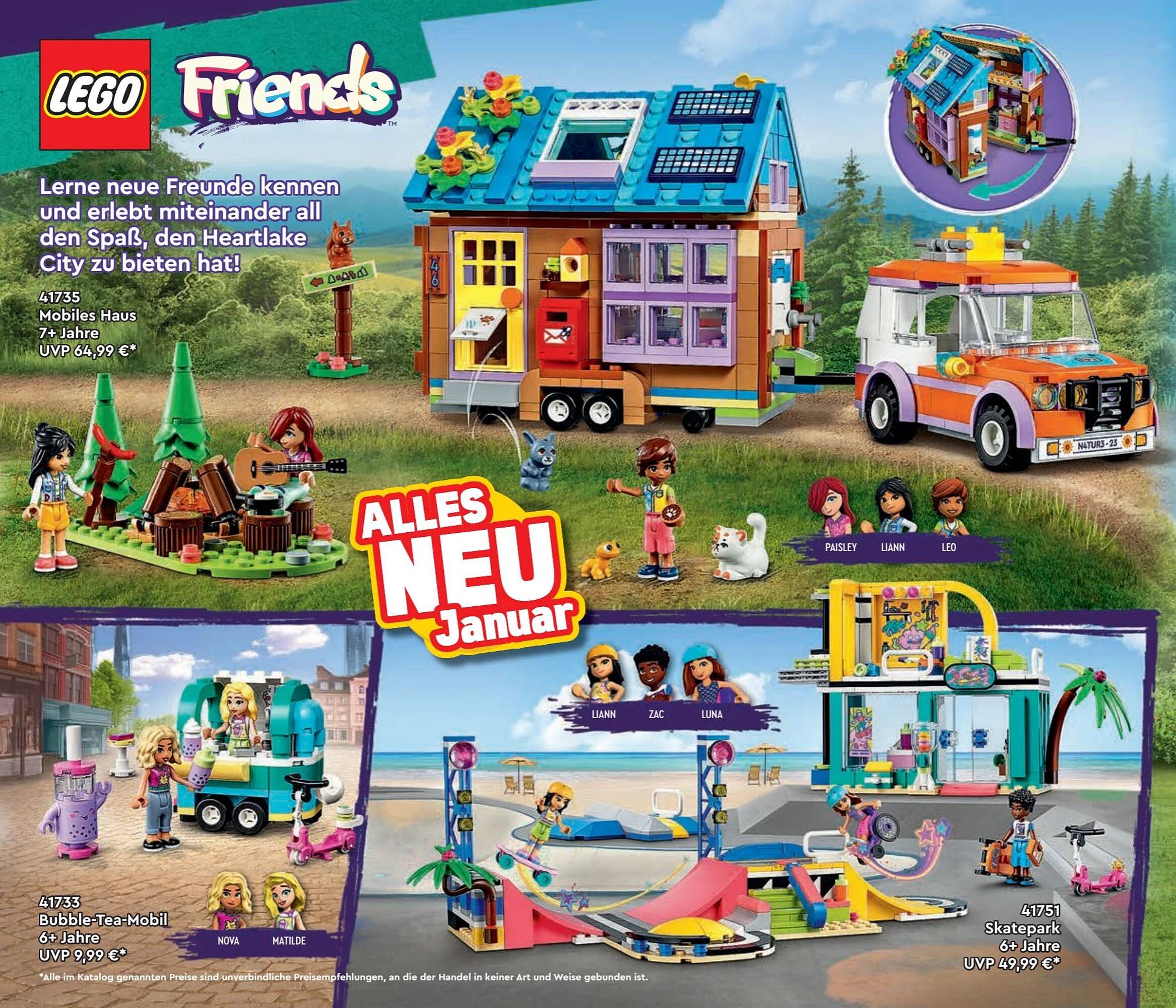 Lego Prospekt – Seite 14