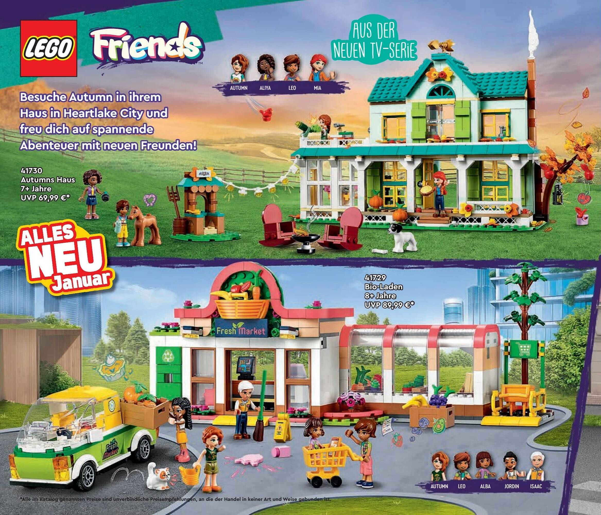 Lego Prospekt – Seite 16
