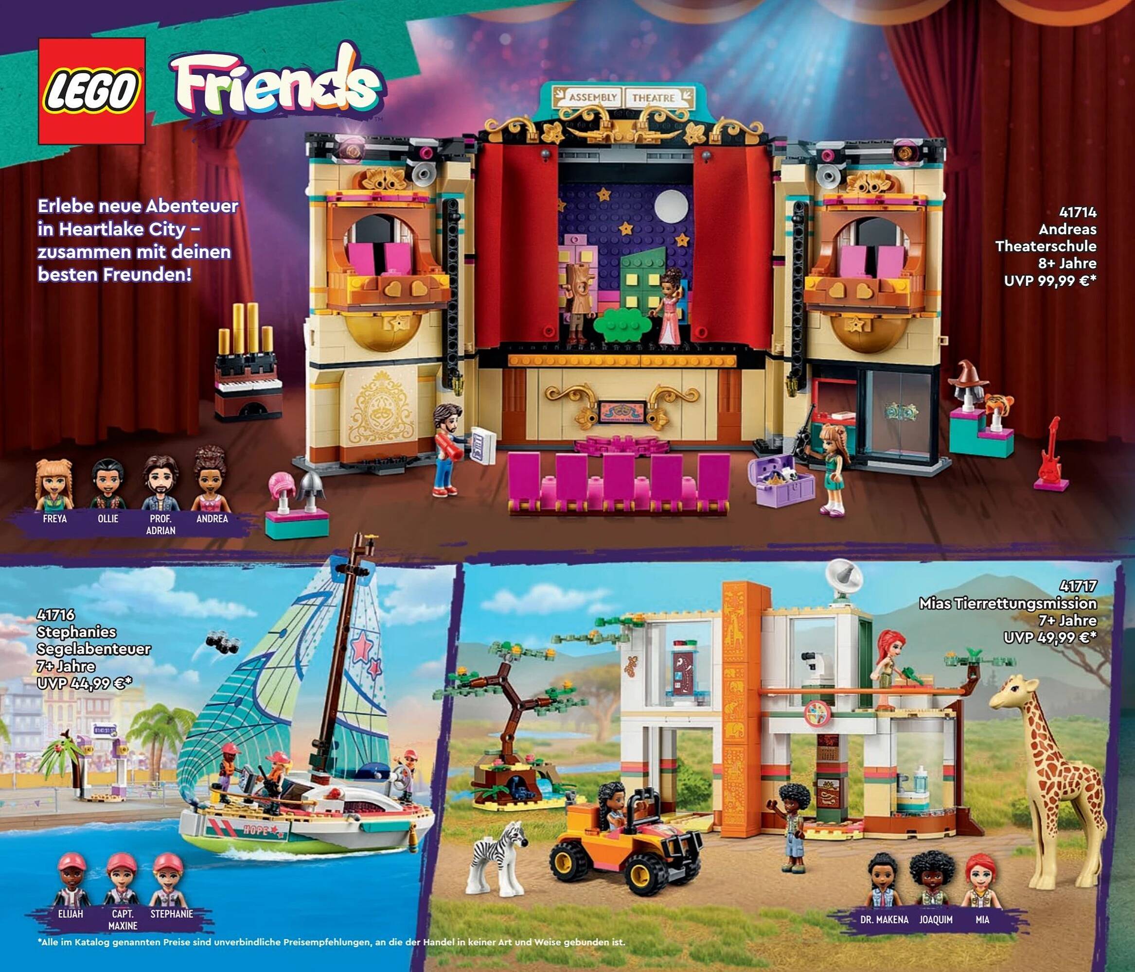 Lego Prospekt – Seite 18