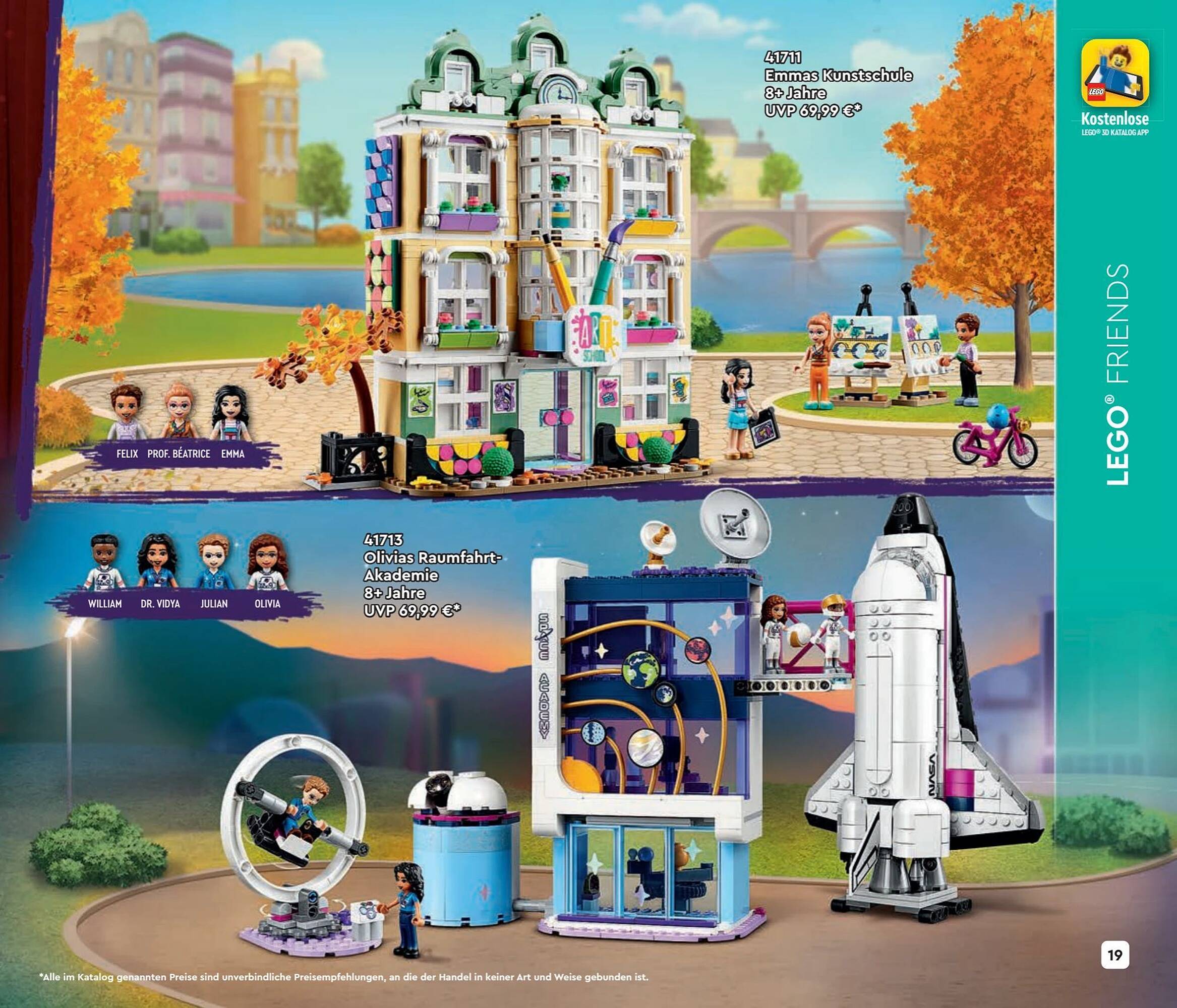 Lego Prospekt – Seite 19