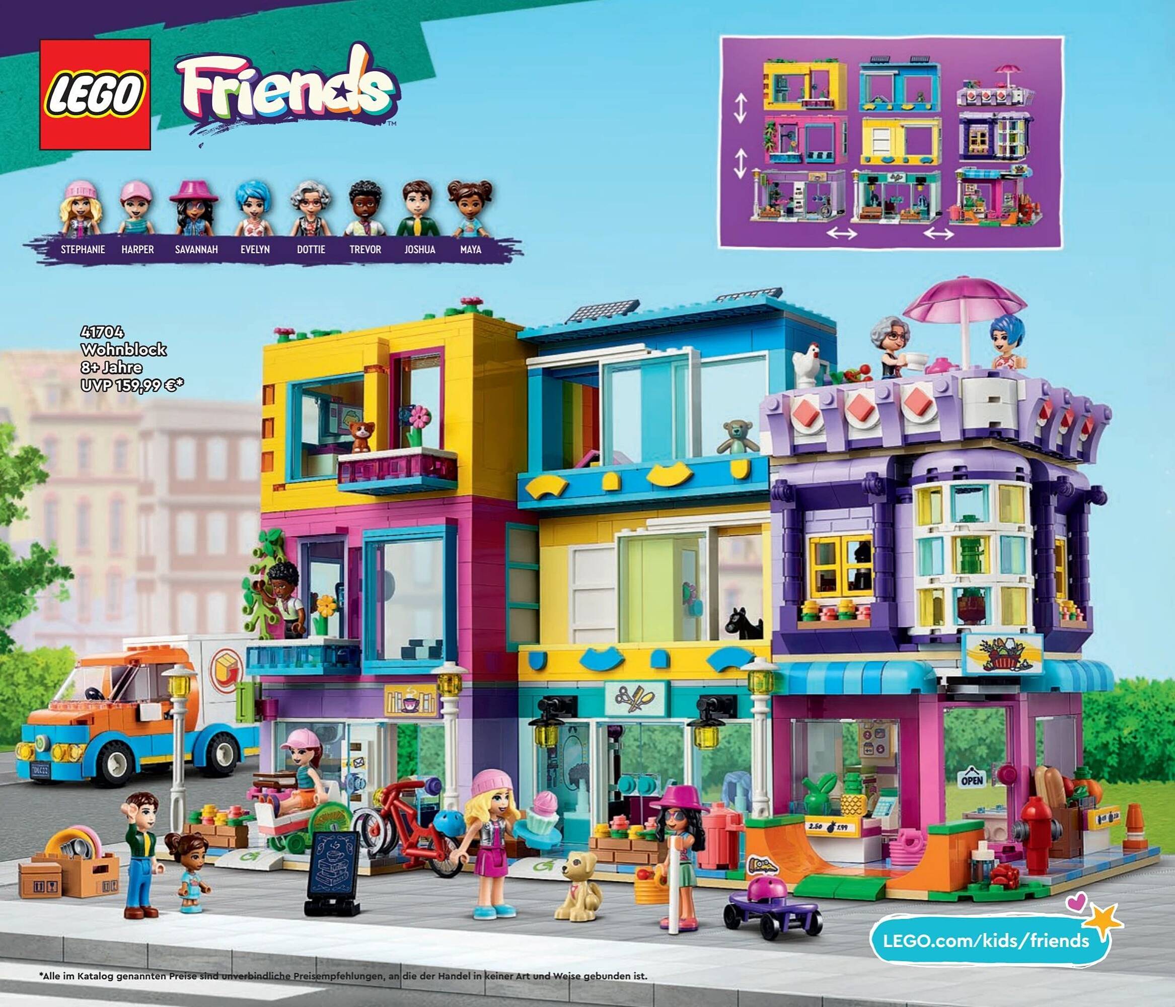Lego Prospekt – Seite 20
