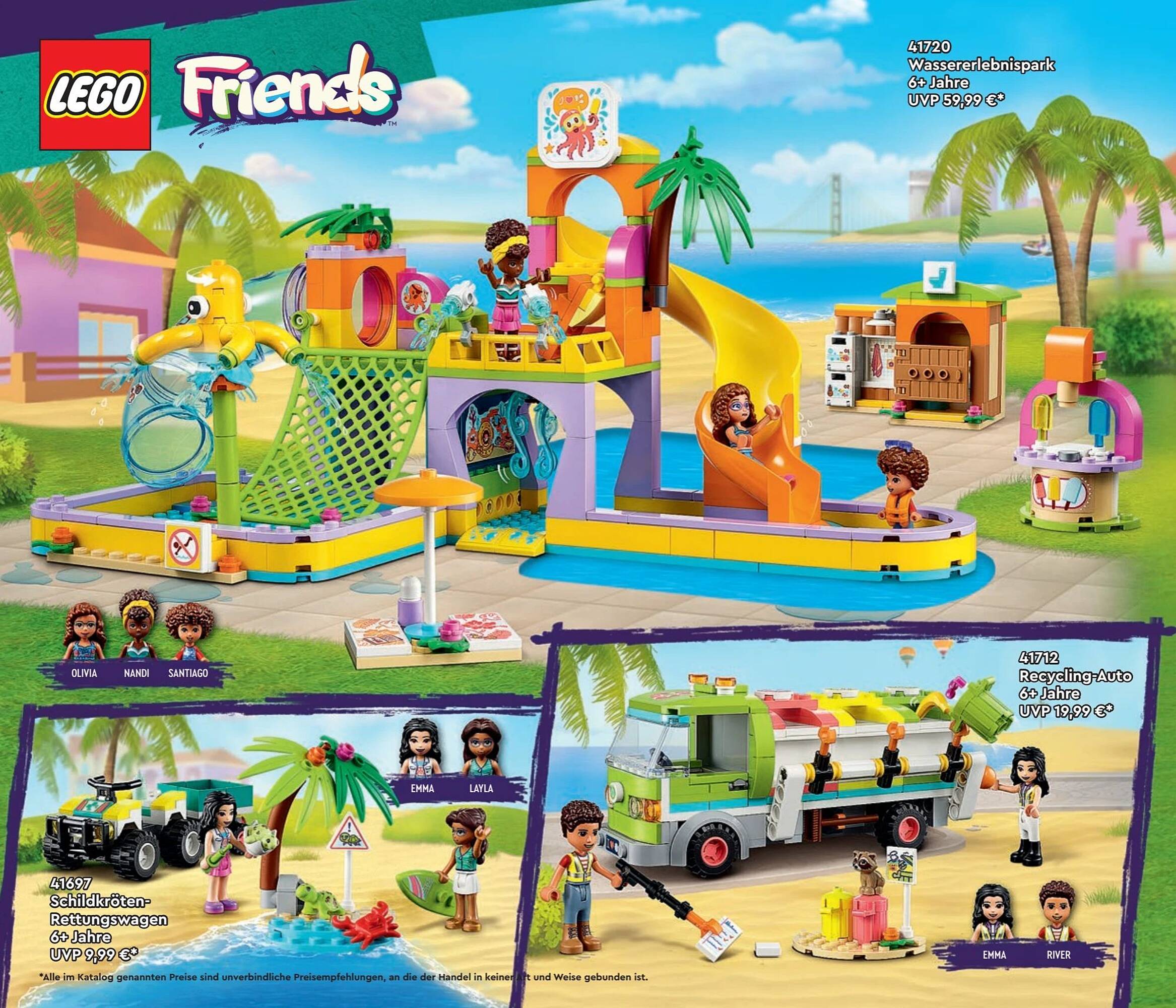 Lego Prospekt – Seite 22