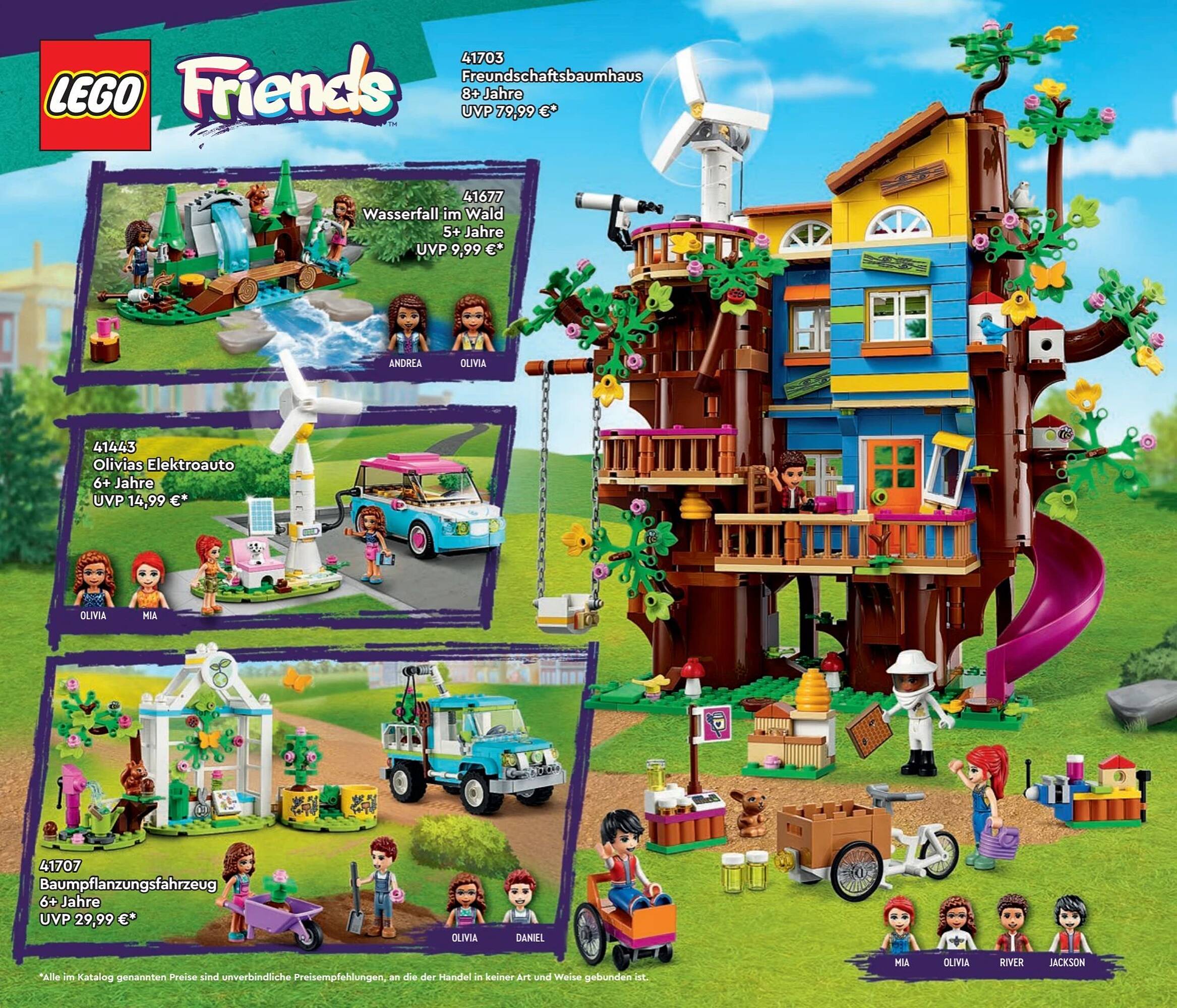 Lego Prospekt – Seite 24