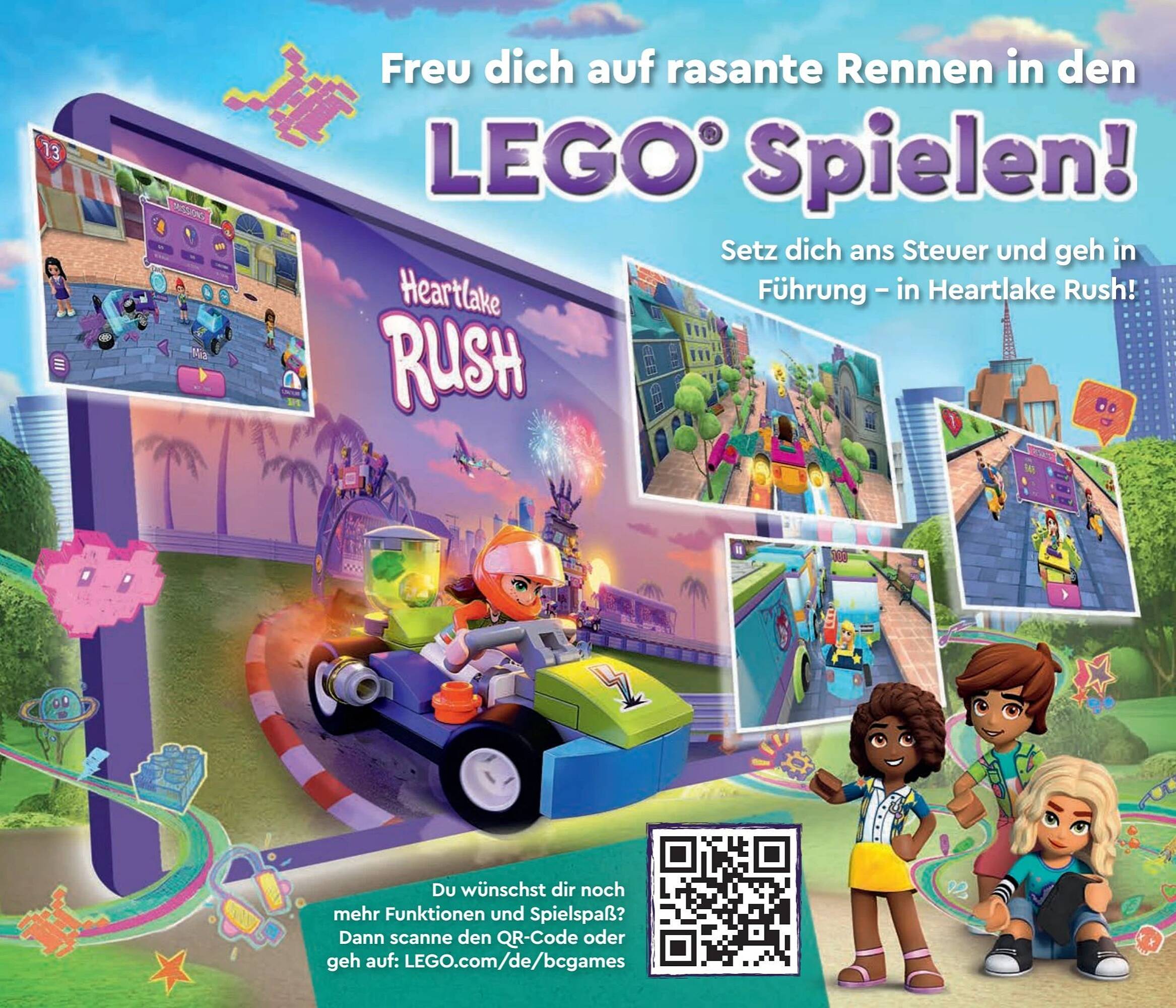 Lego Prospekt – Seite 25