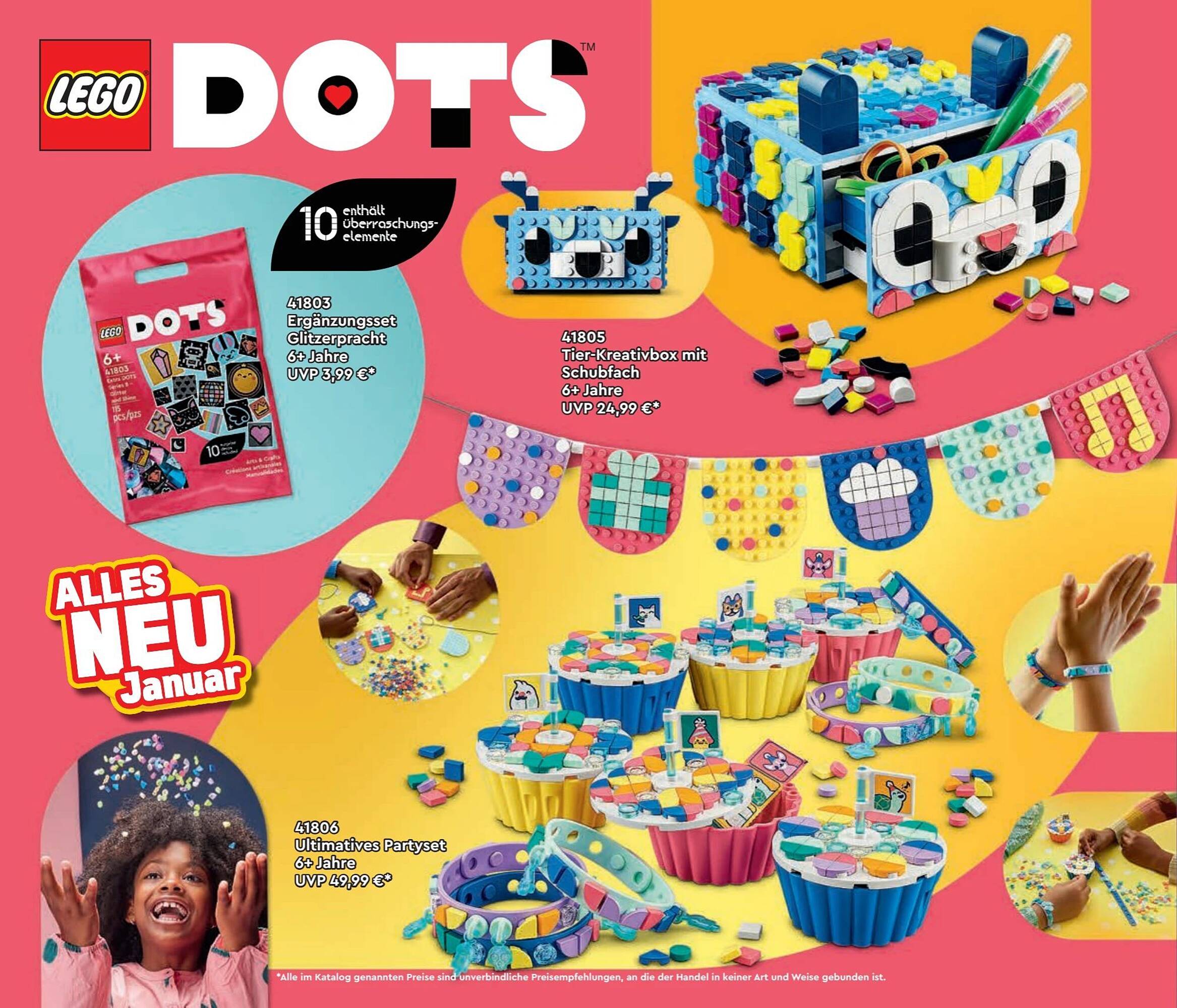 Lego Prospekt – Seite 26