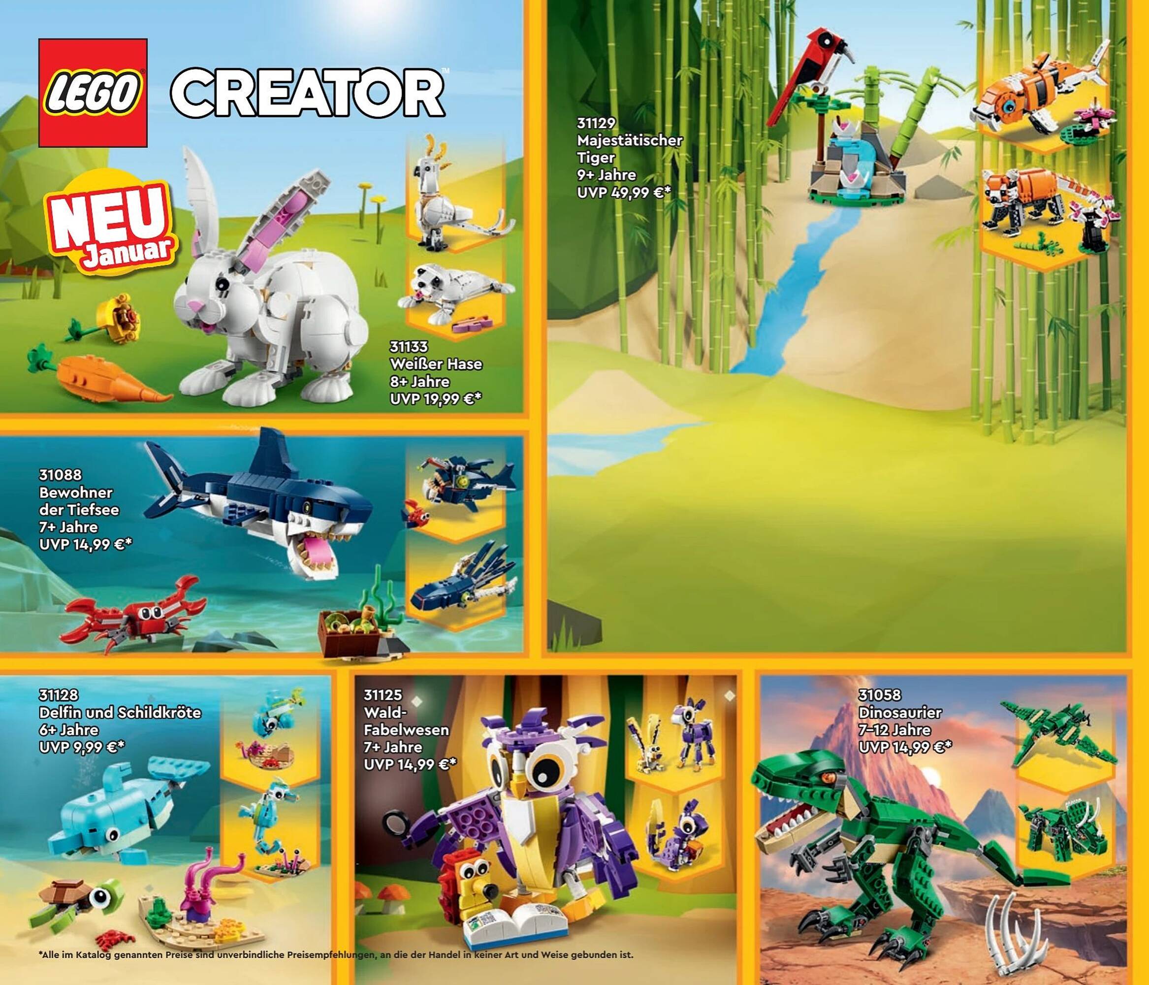 Lego Prospekt – Seite 30