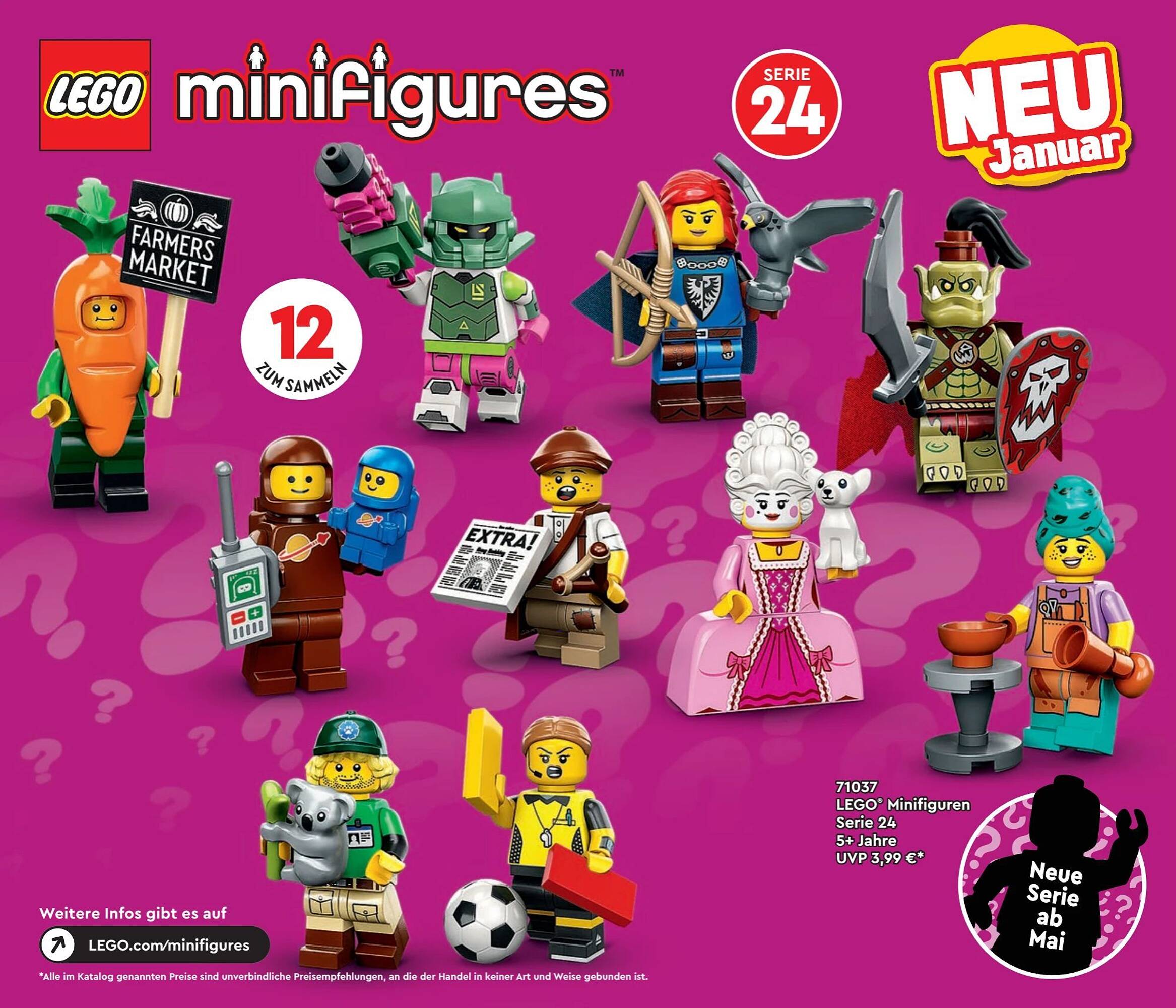 Lego Prospekt – Seite 34