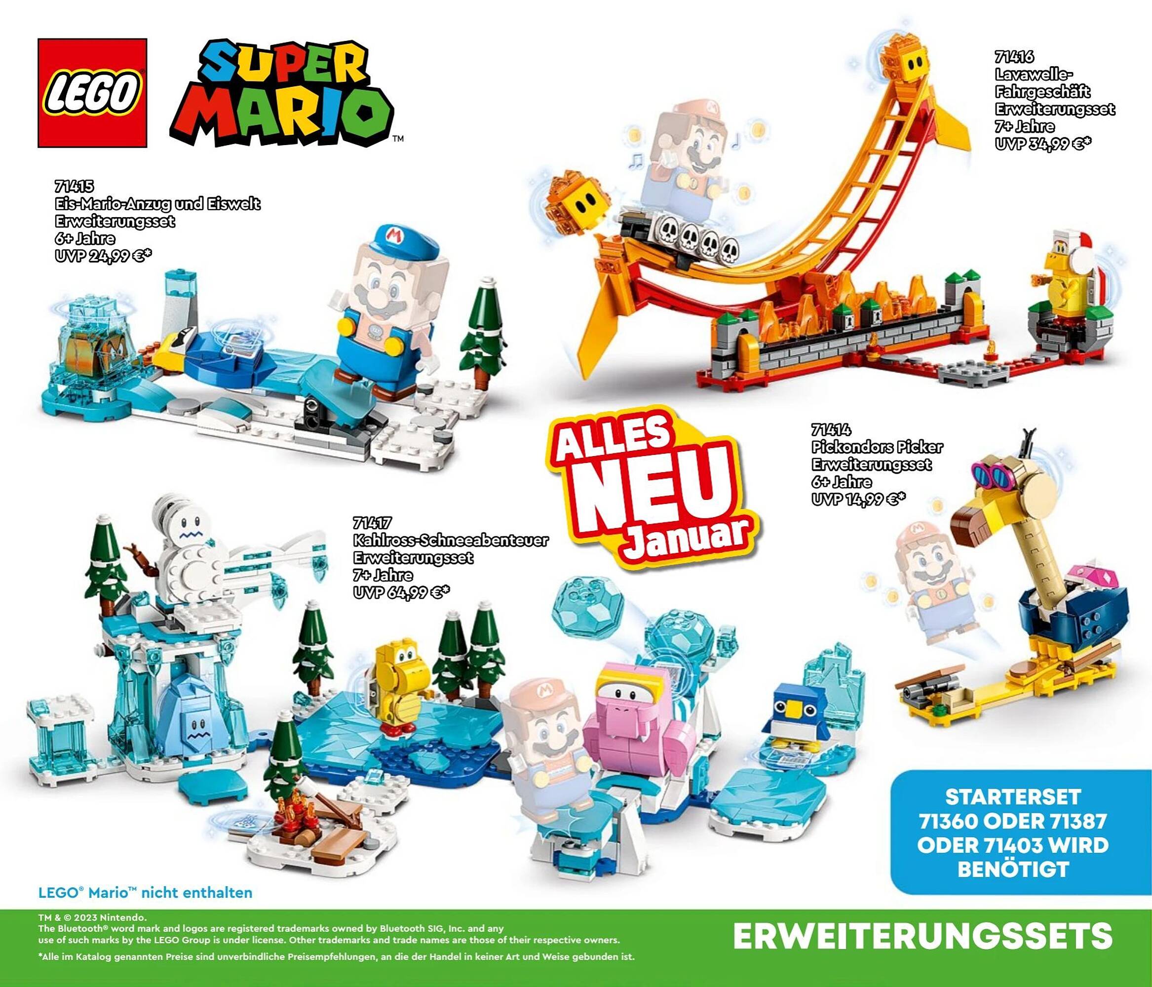 Lego Prospekt – Seite 36