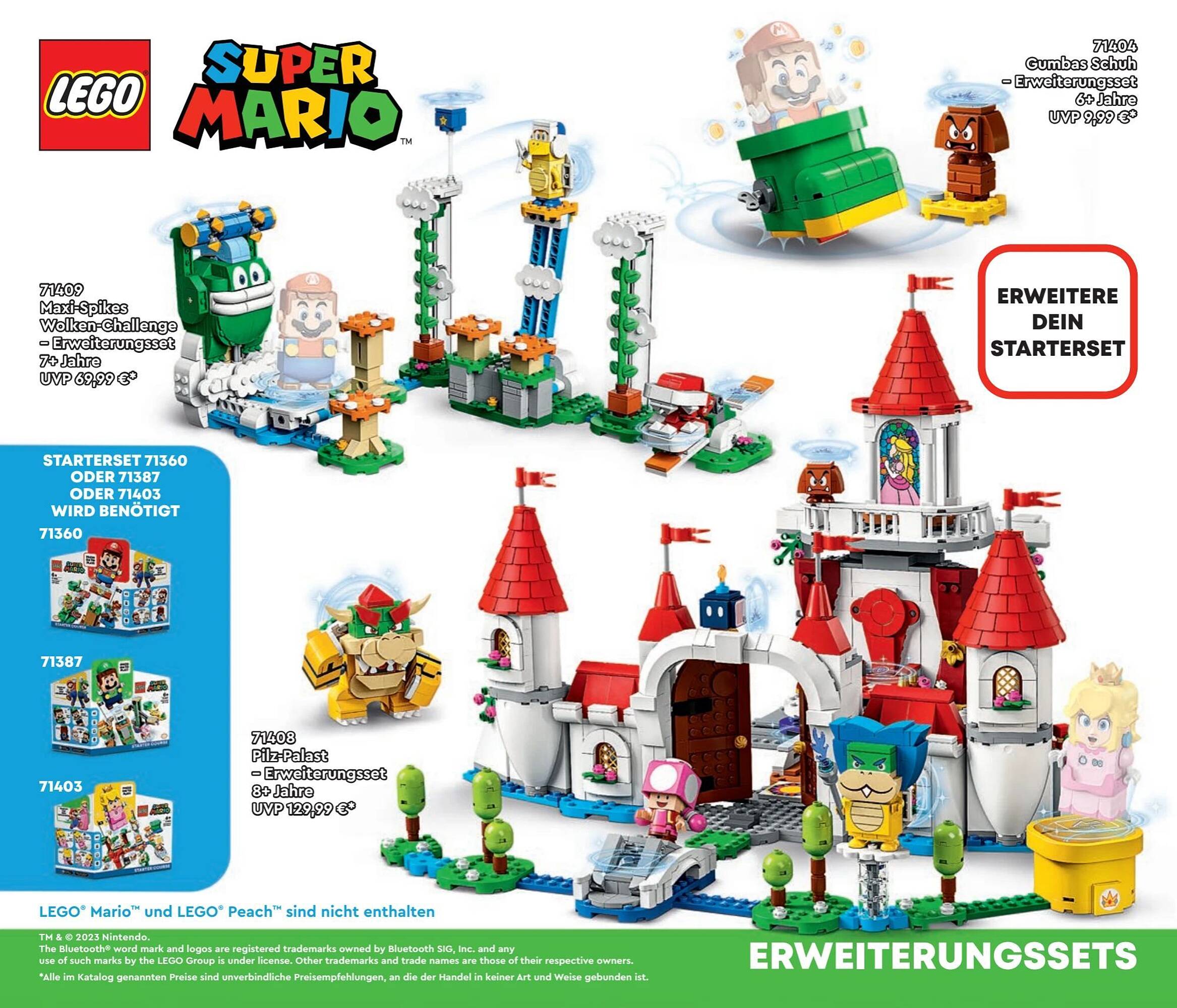 Lego Prospekt – Seite 38