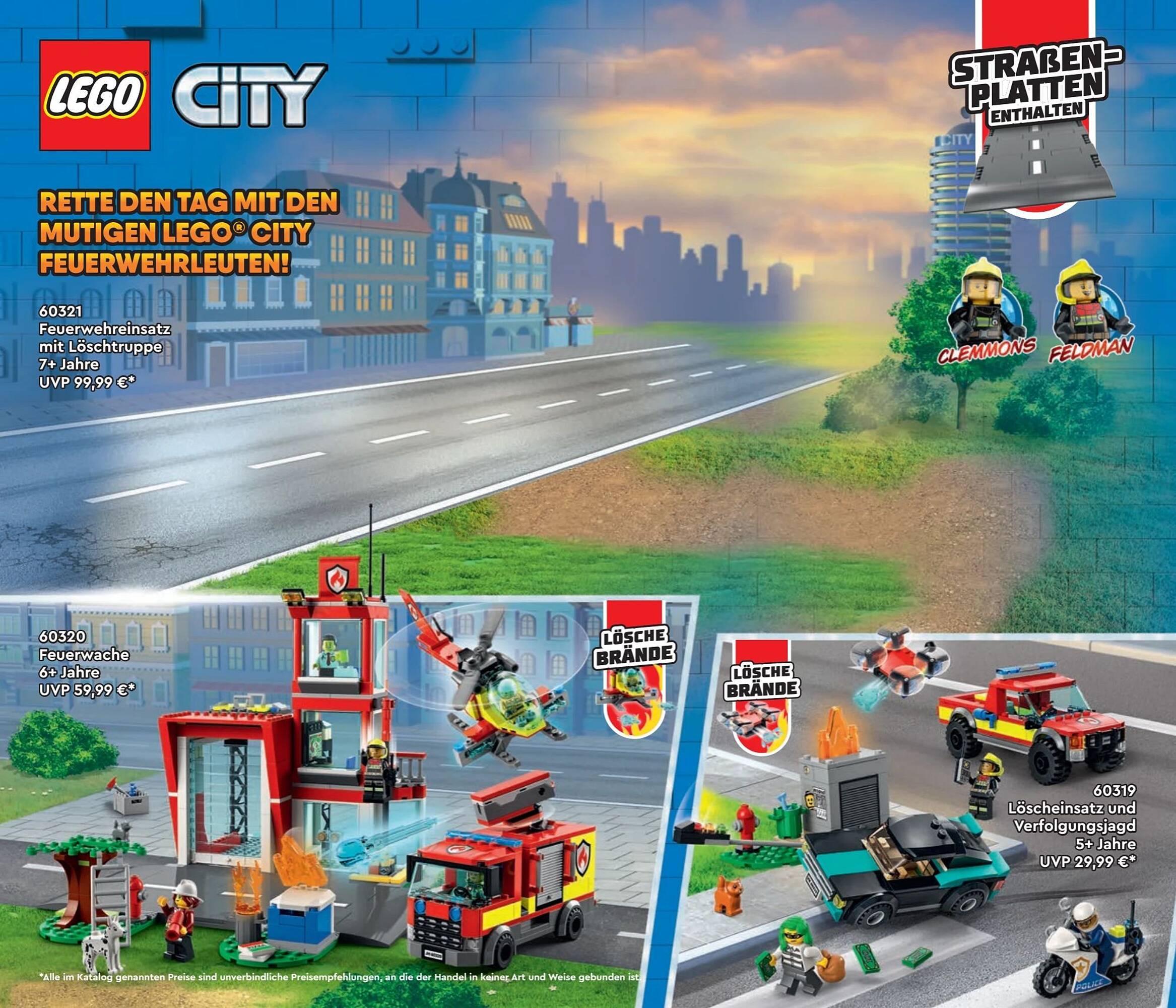 Lego Prospekt – Seite 40