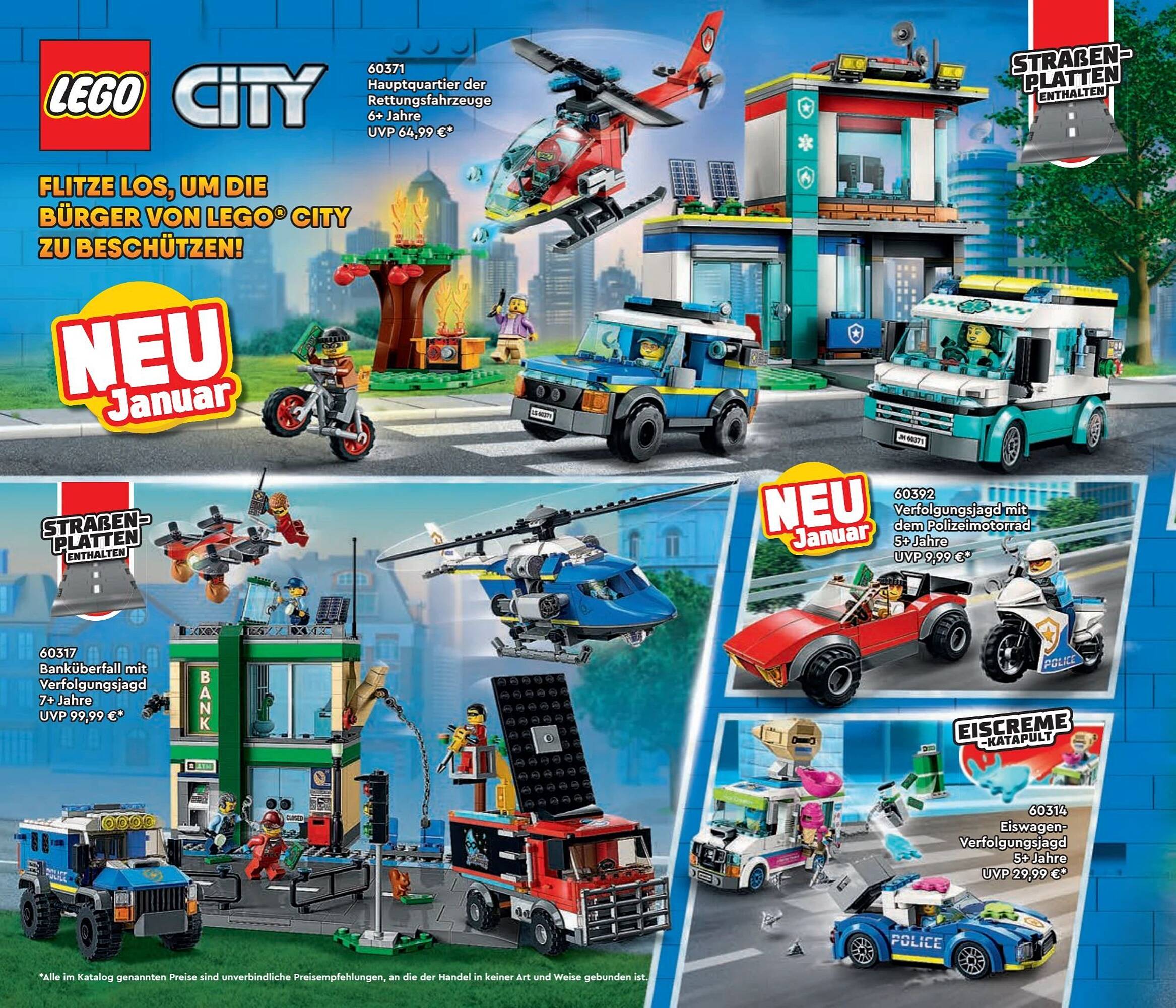 Lego Prospekt – Seite 42