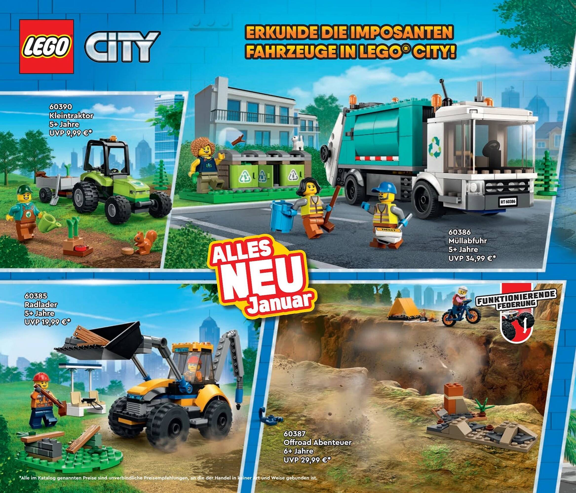 Lego Prospekt – Seite 44