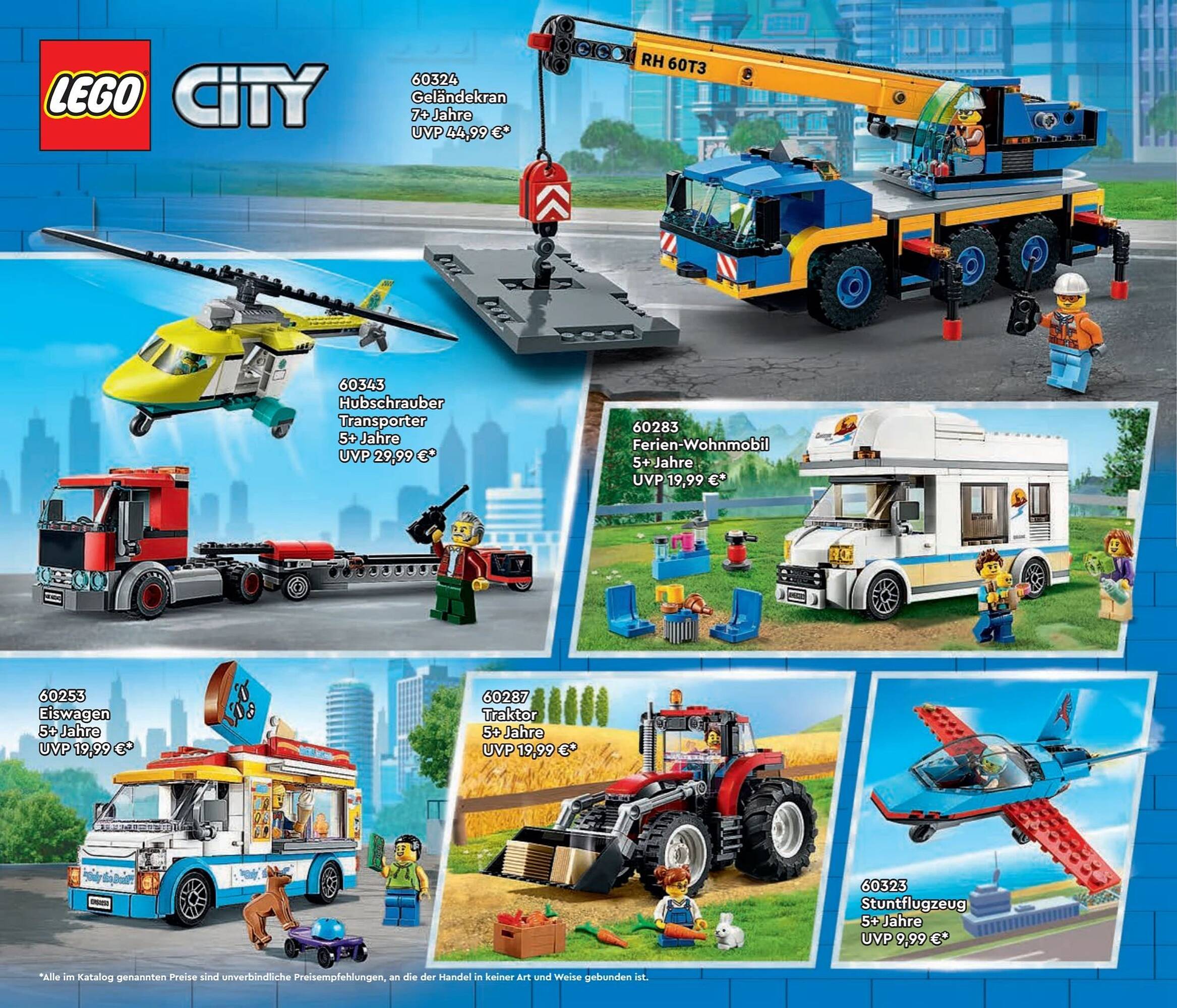 Lego Prospekt – Seite 46