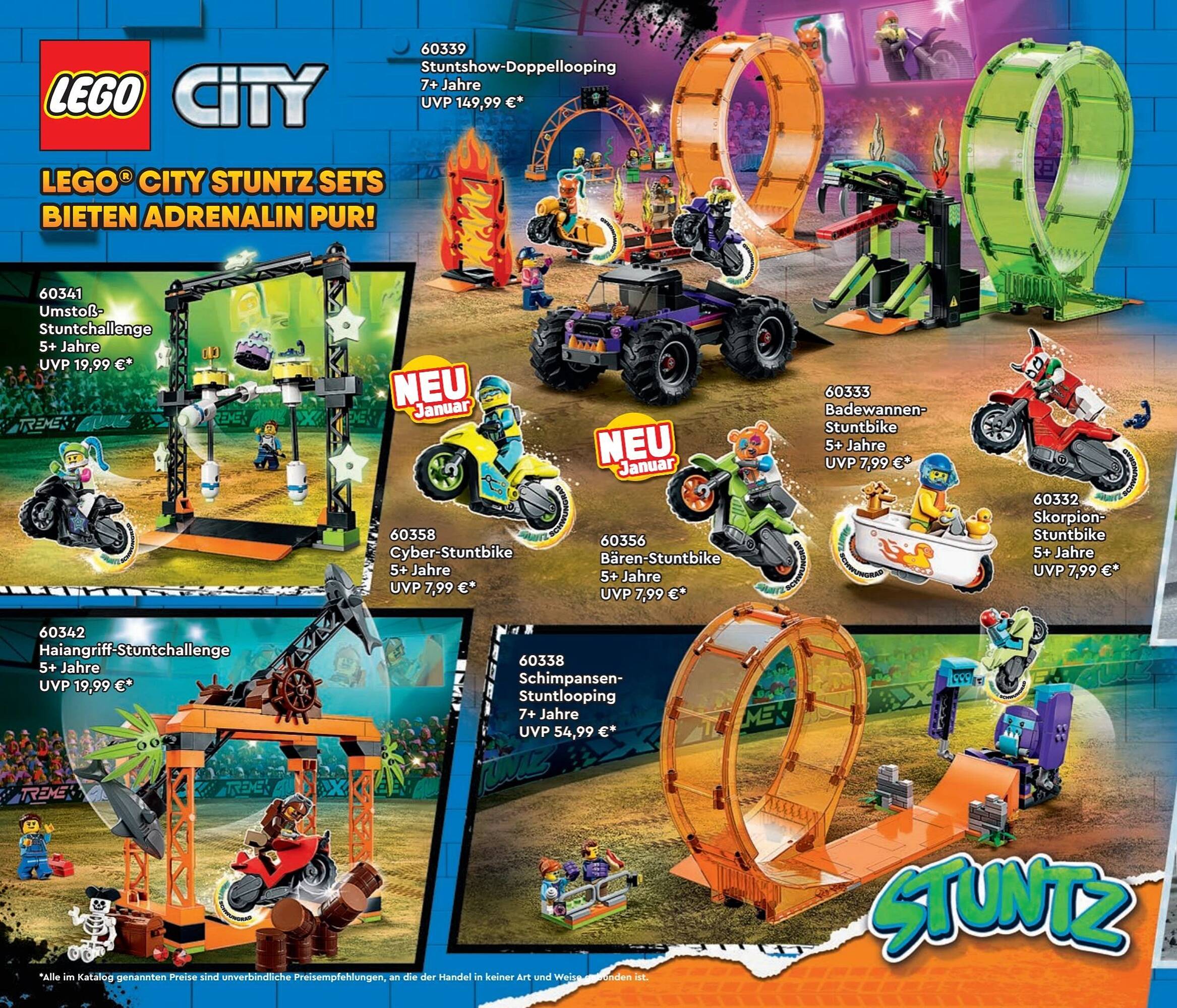 Lego Prospekt – Seite 48