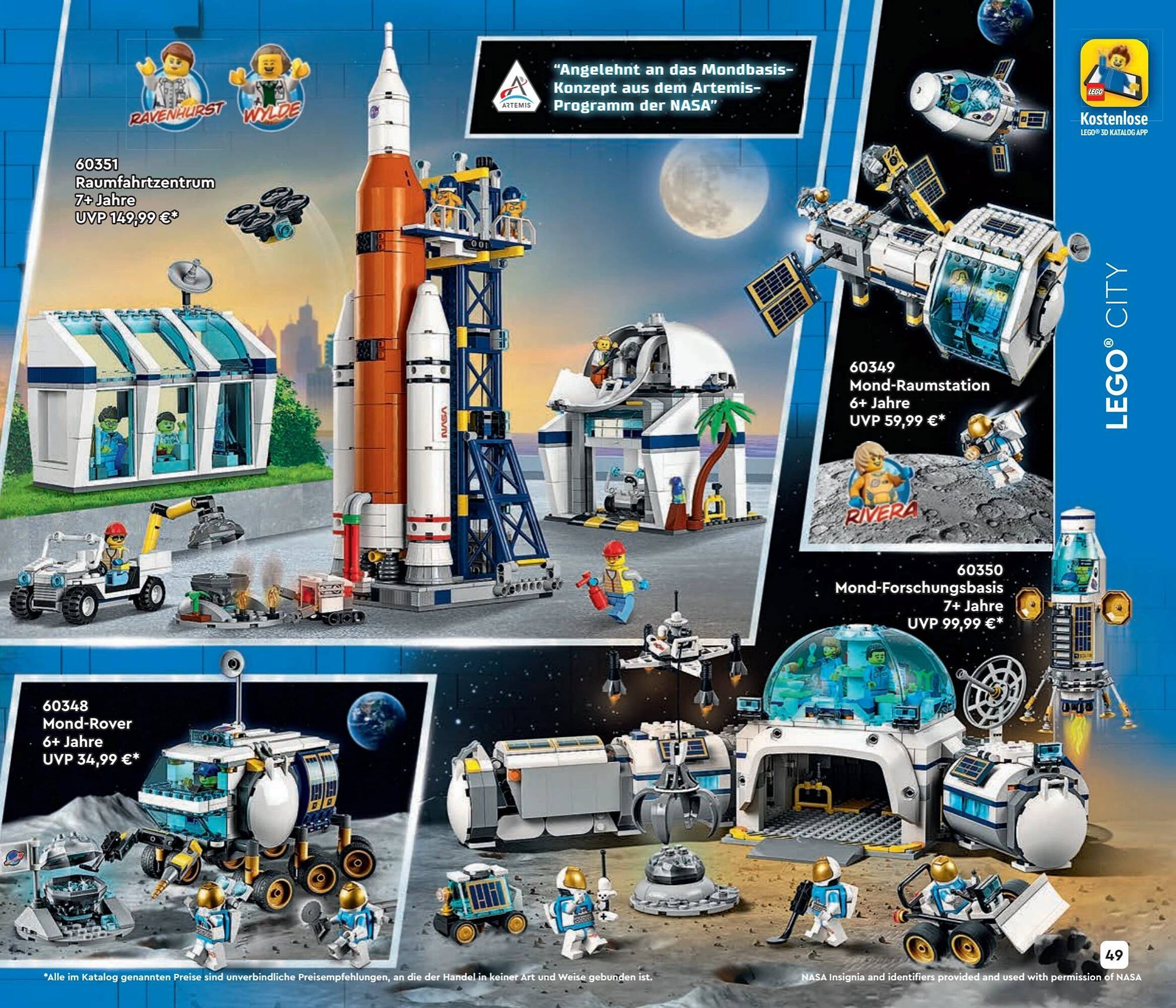 Lego Prospekt – Seite 49