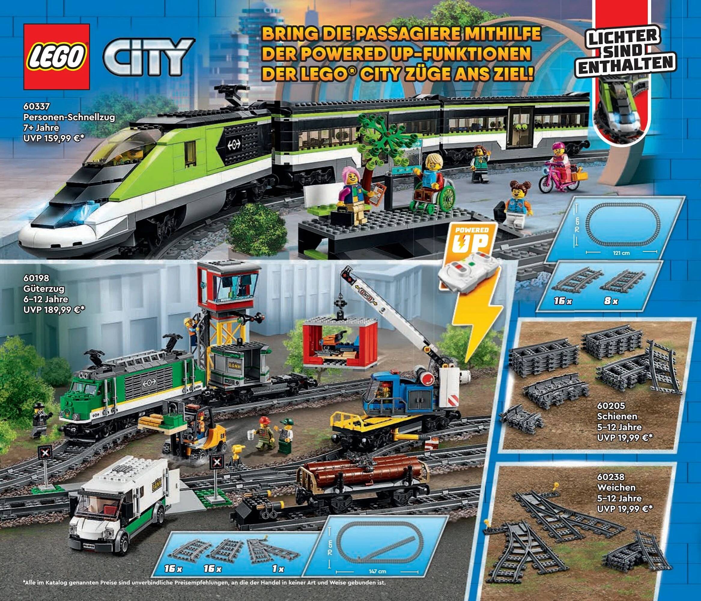 Lego Prospekt – Seite 50