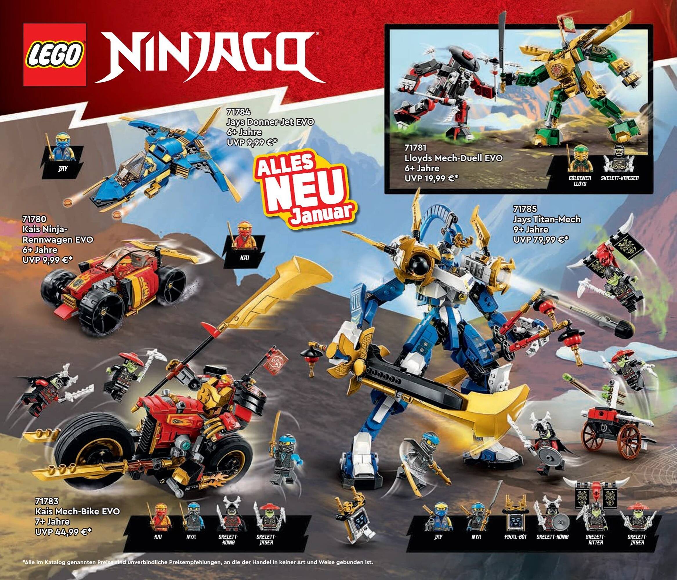 Lego Prospekt – Seite 52