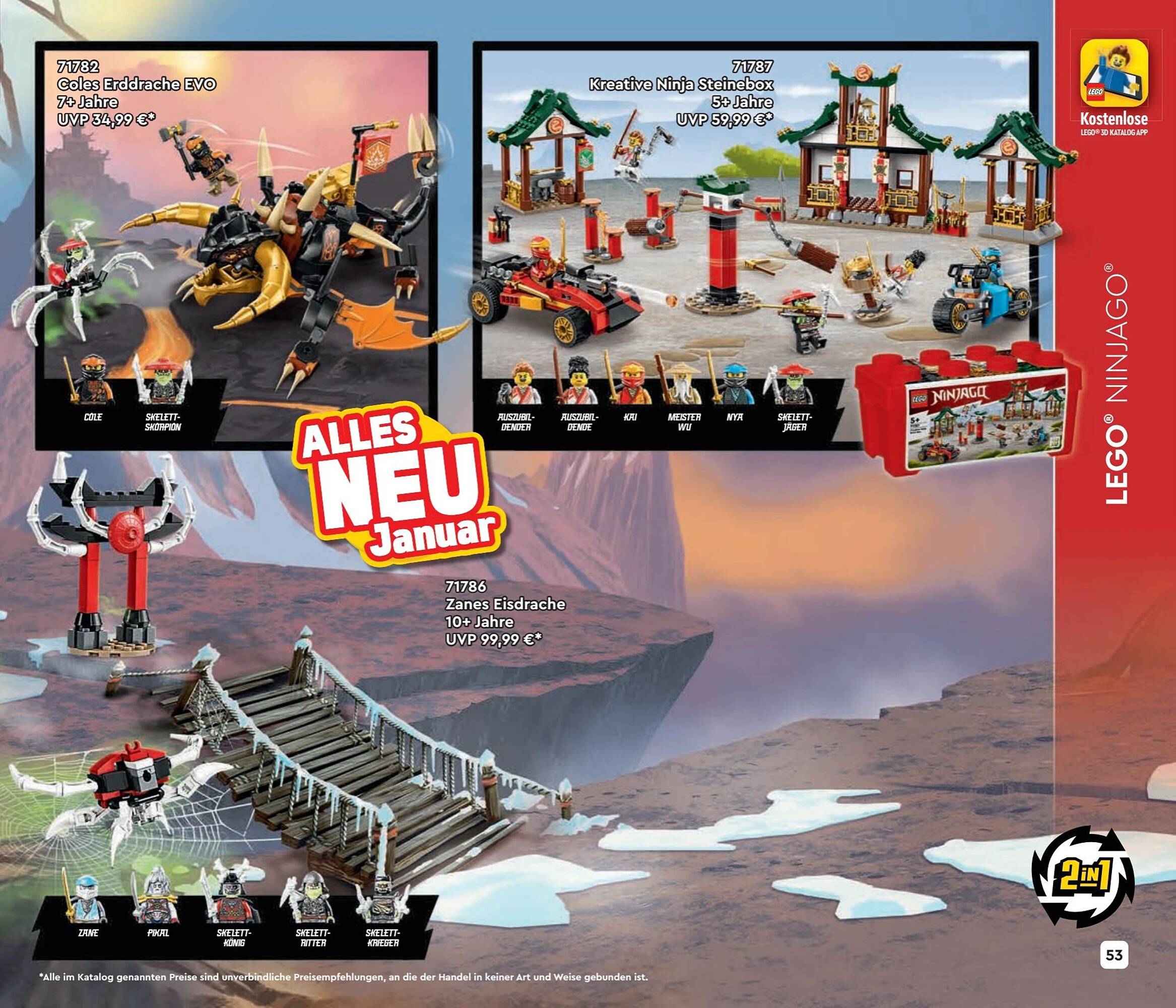 Lego Prospekt – Seite 53