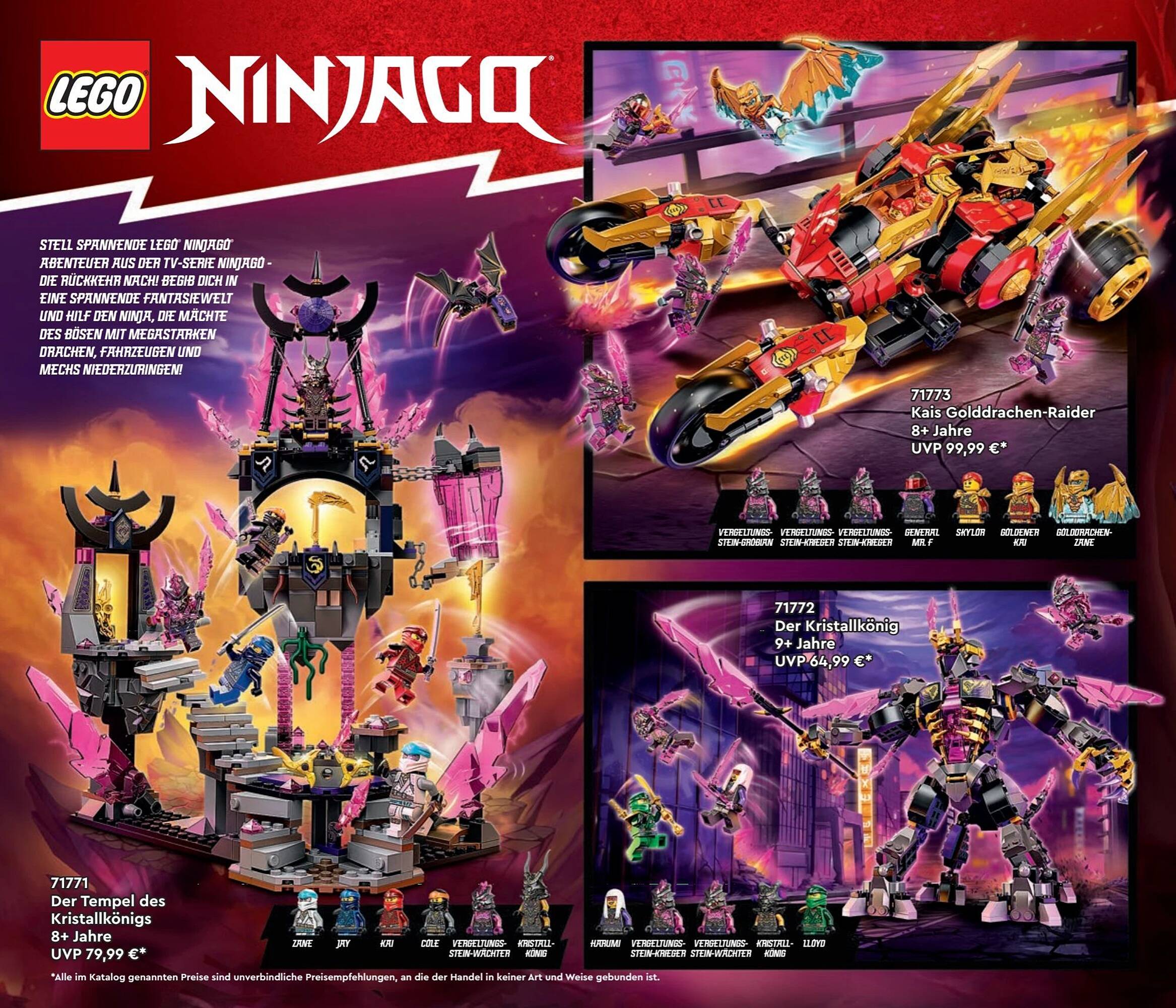 Lego Prospekt – Seite 54