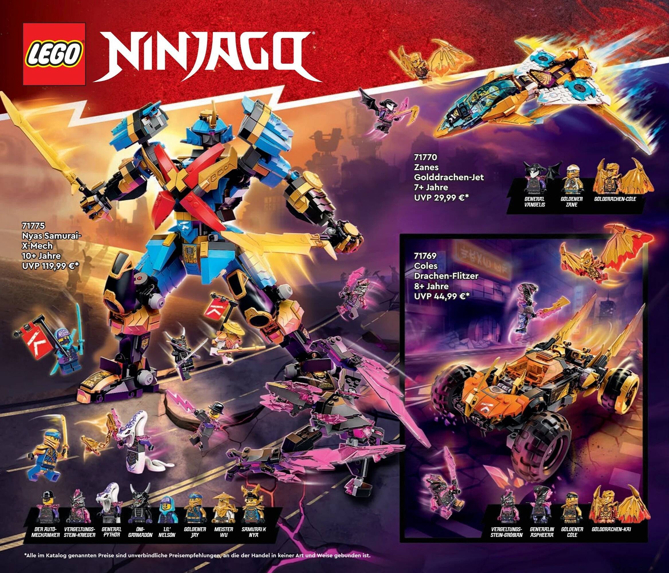 Lego Prospekt – Seite 56